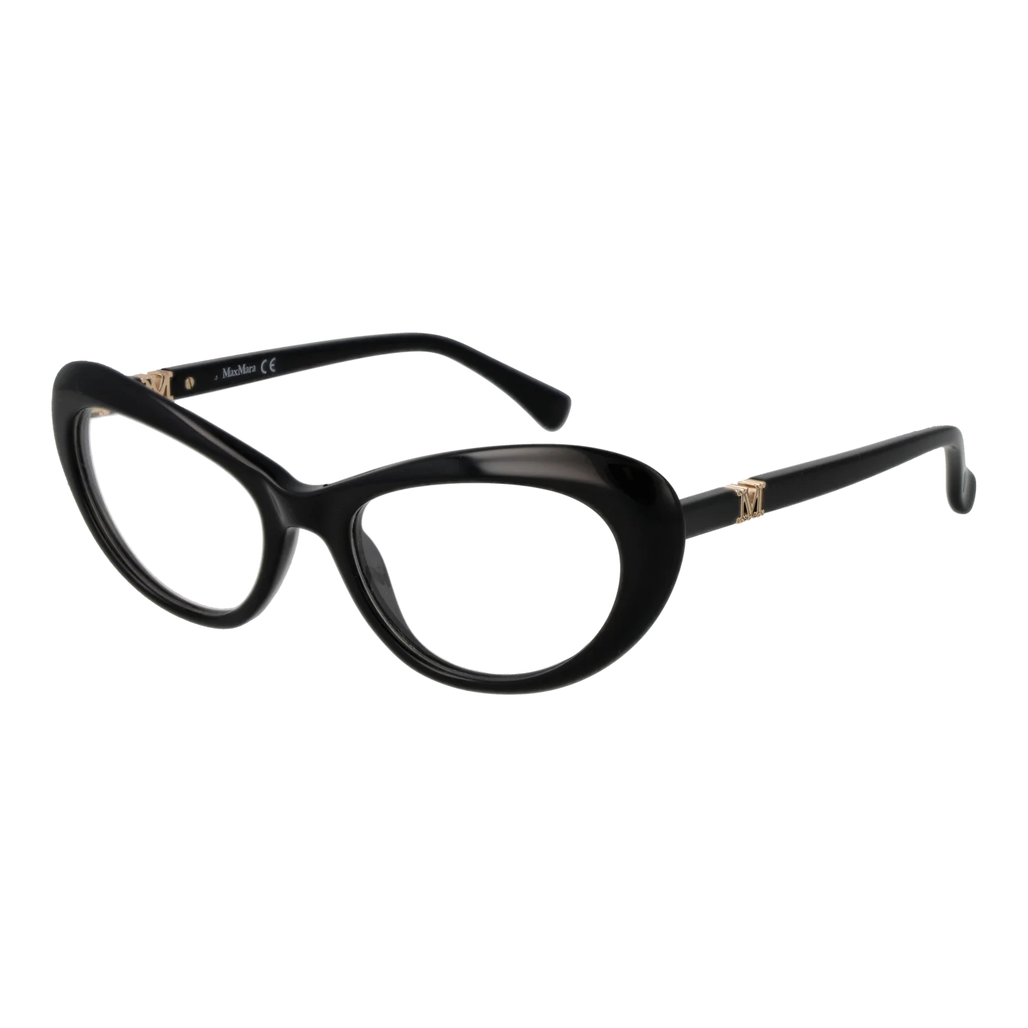 [20246887] Max Mara Optical Frame MM5051 001 52