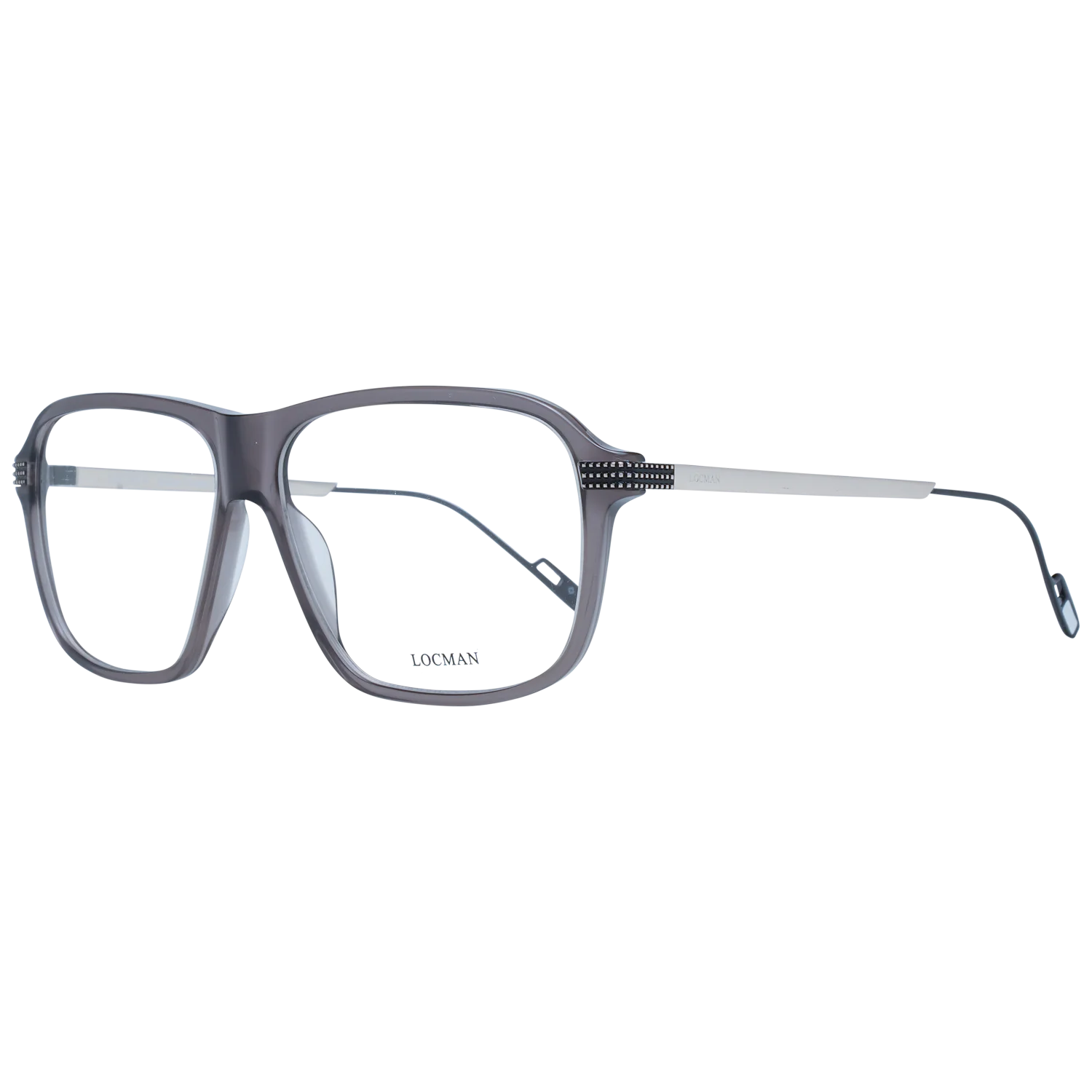 Locman Gafas LOCV003 GRY 58