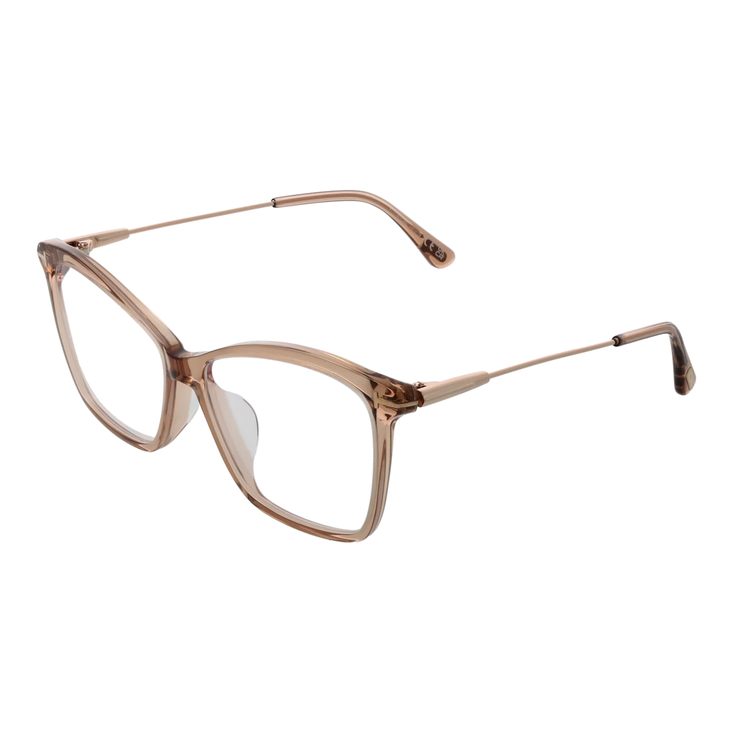 Tom Ford Montatura Da Vista FT5687-F-B 045 56