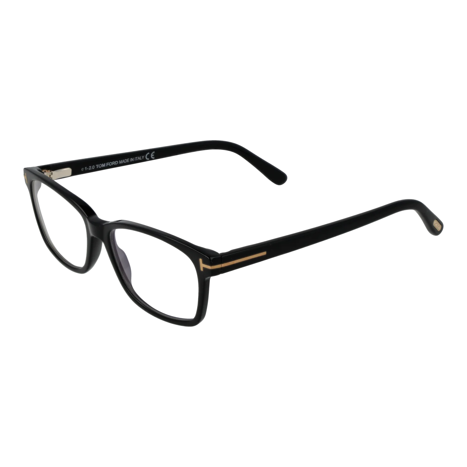 Tom Ford Lunettes FT5713-B 001 51