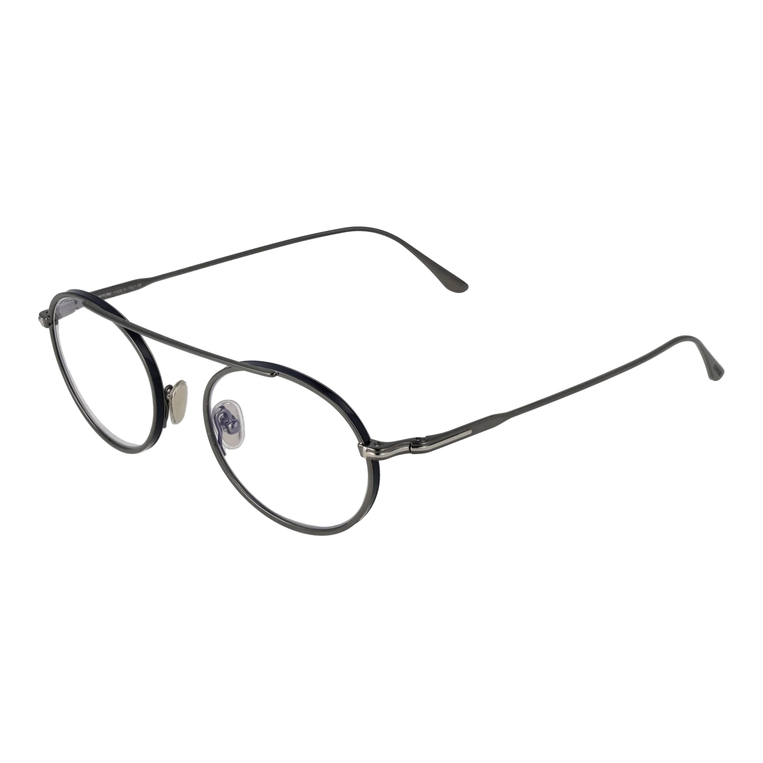 Tom Ford Lunettes FT5692-B 008 49