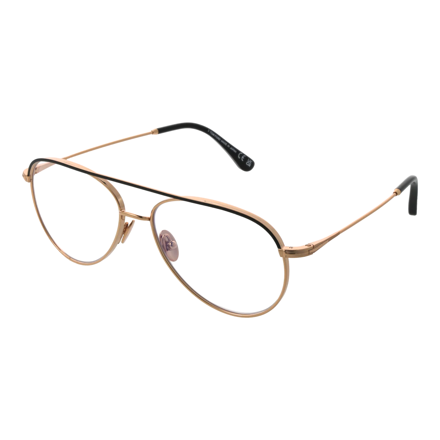 Tom Ford Gafas FT5693-B 030 57