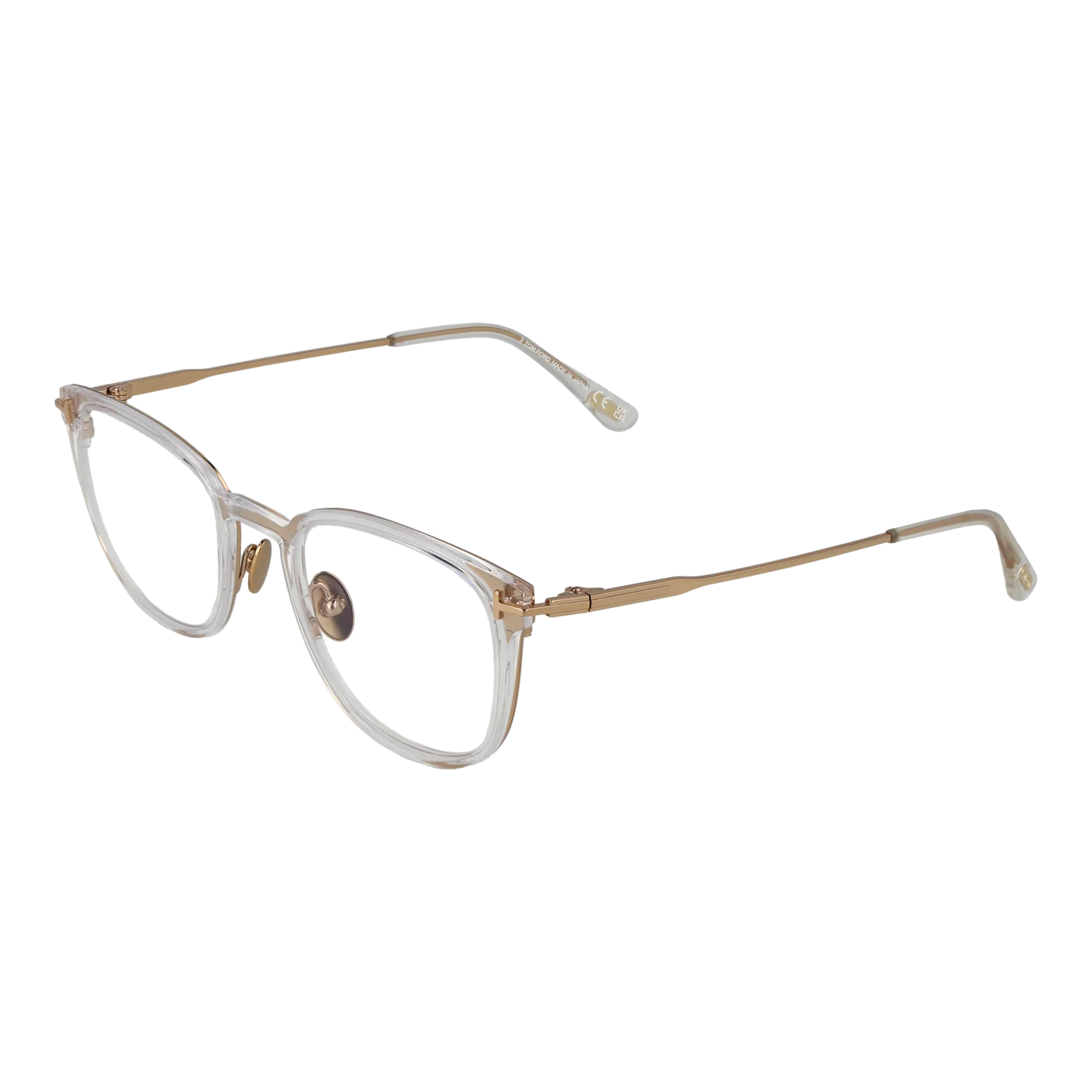 [20246969] Tom Ford Gafas FT5694-B 030 52