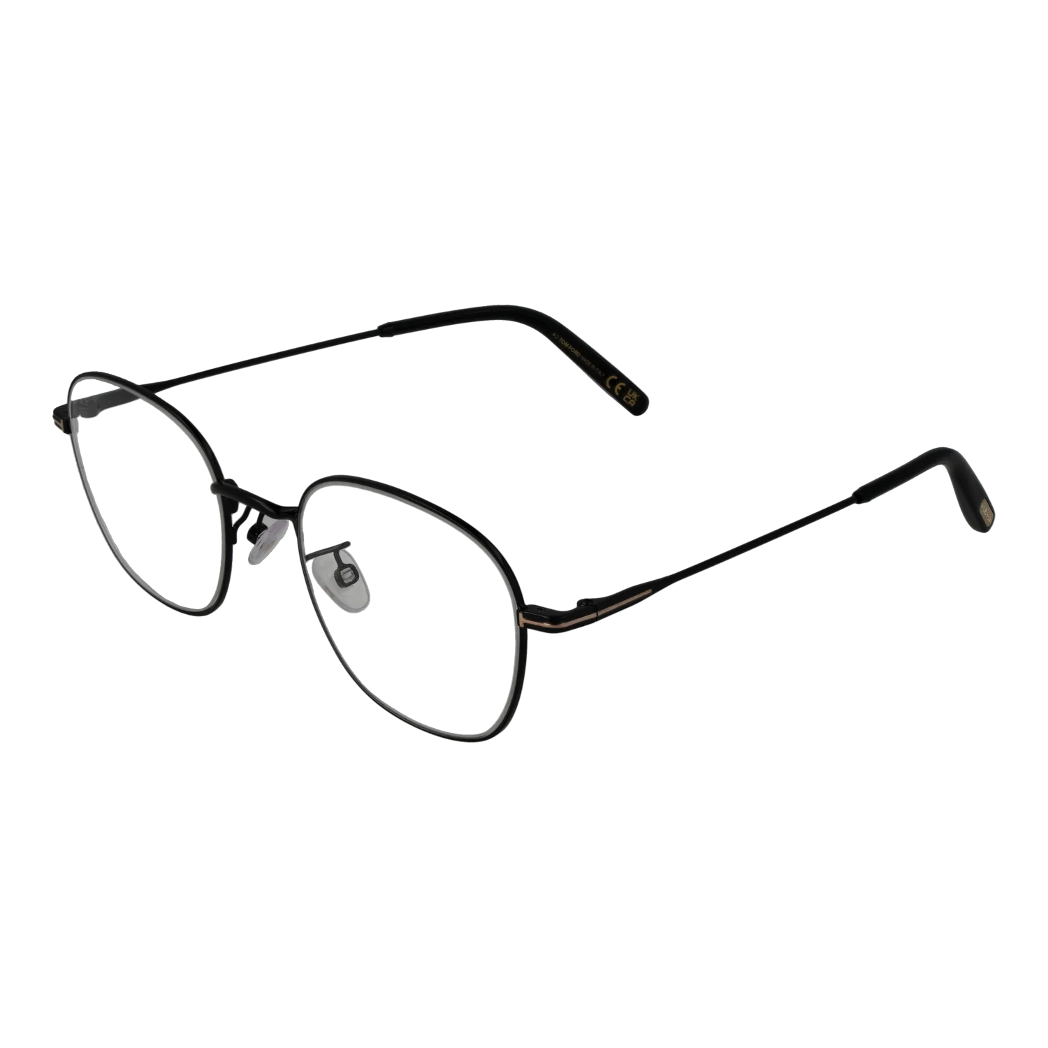 Tom Ford Optical Frame FT5790-K 001 51