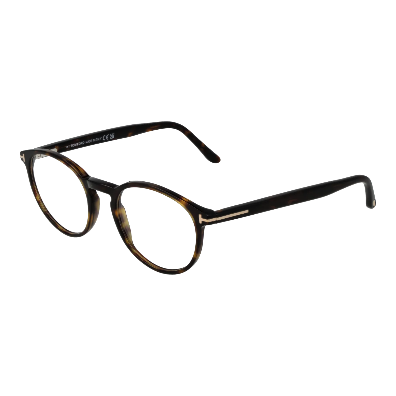 Tom Ford Montatura Da Vista FT5524 052 49
