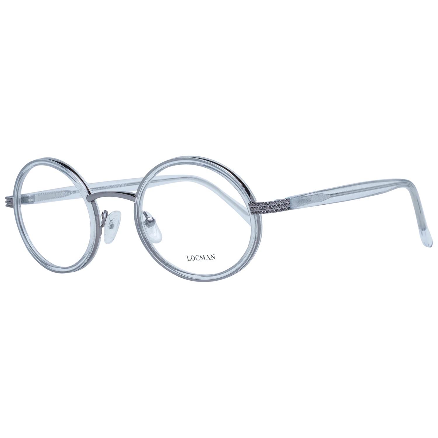 [20241318] Locman Optical Frame LOCV007 CRY 50