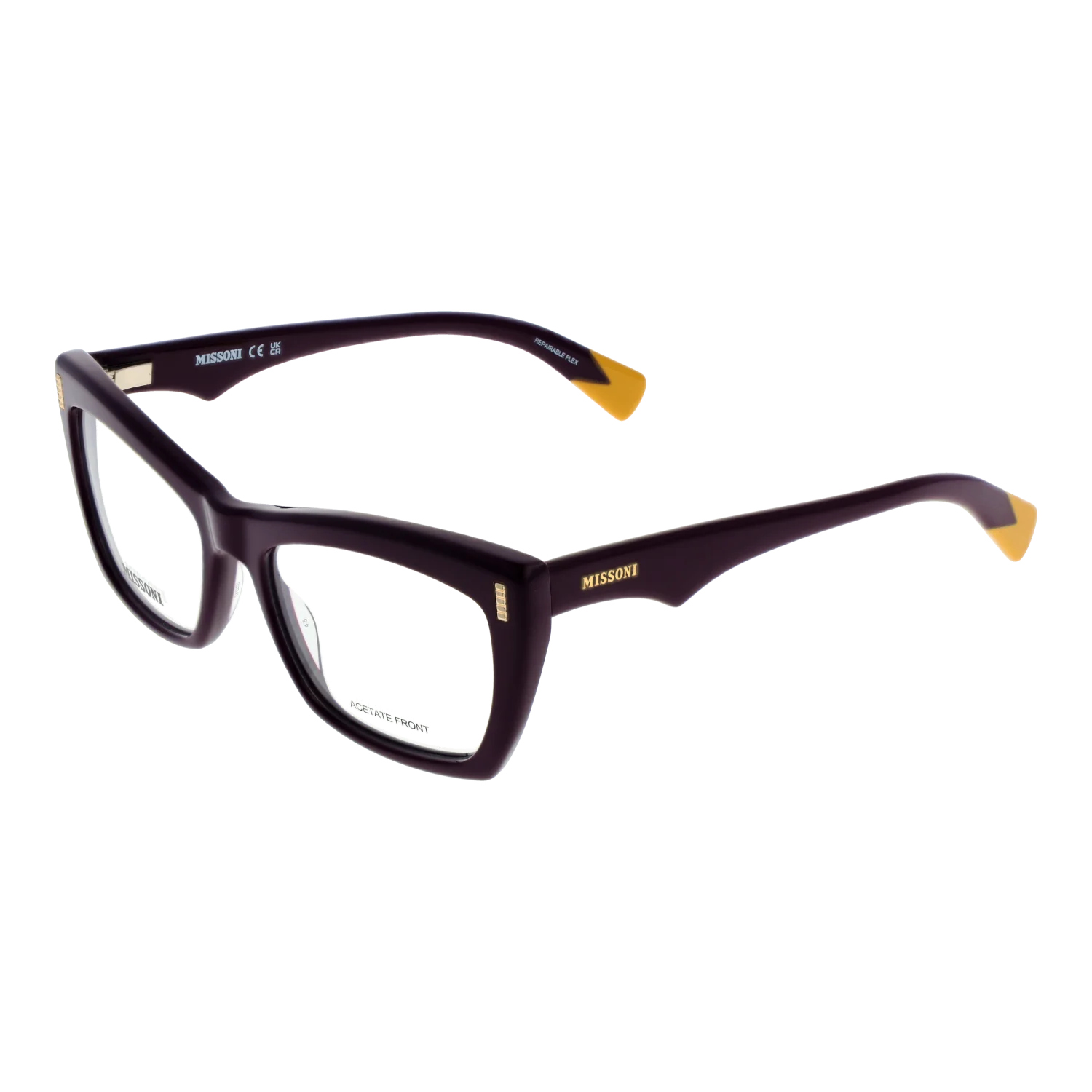 Missoni Lunettes MIS 0207 0T7 53