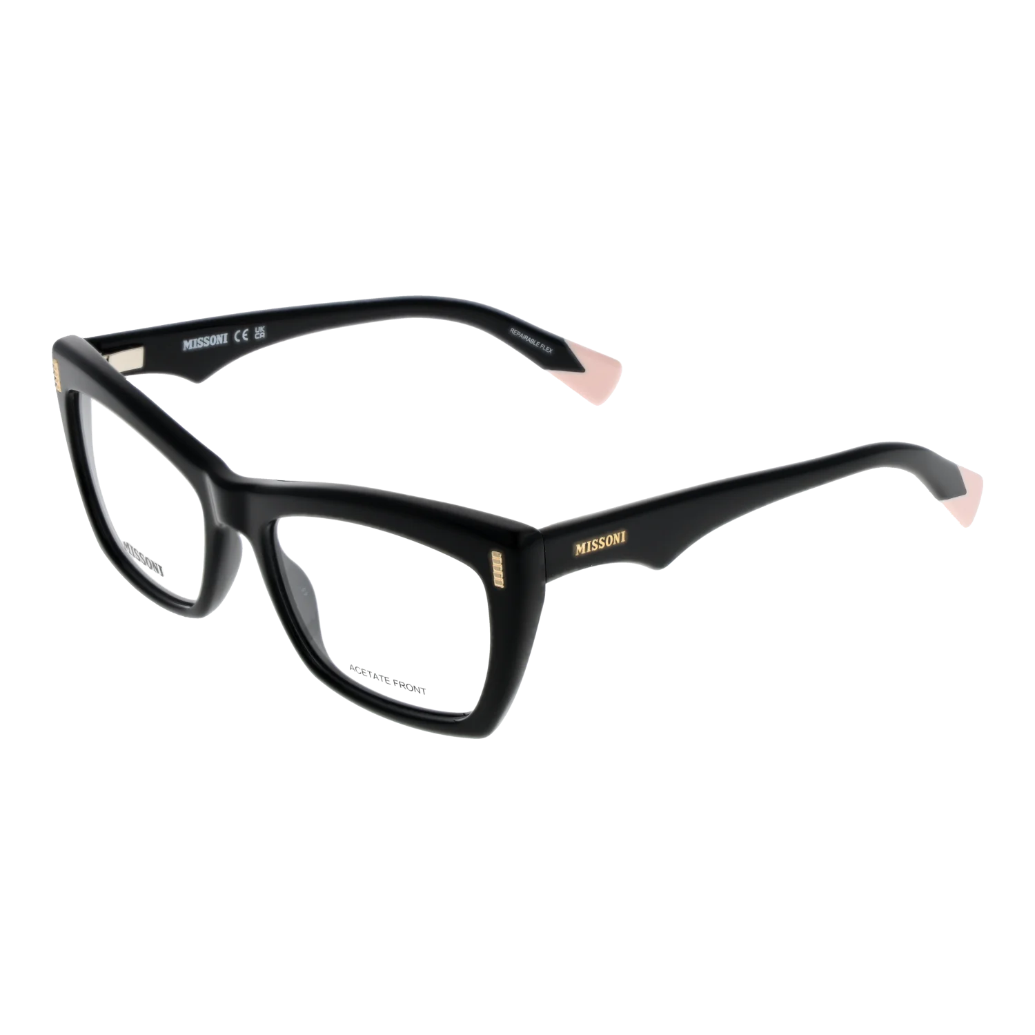Missoni Brillenfassung MIS 0207 807 53