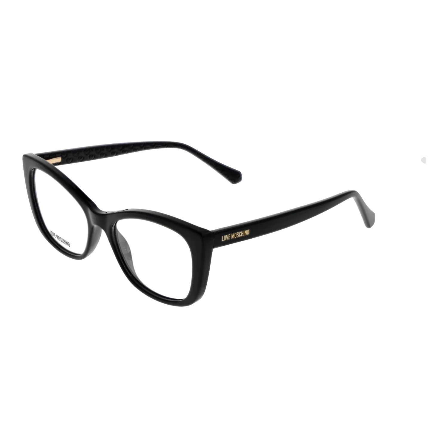 Moschino Love Optical Frame MOL644 807 53