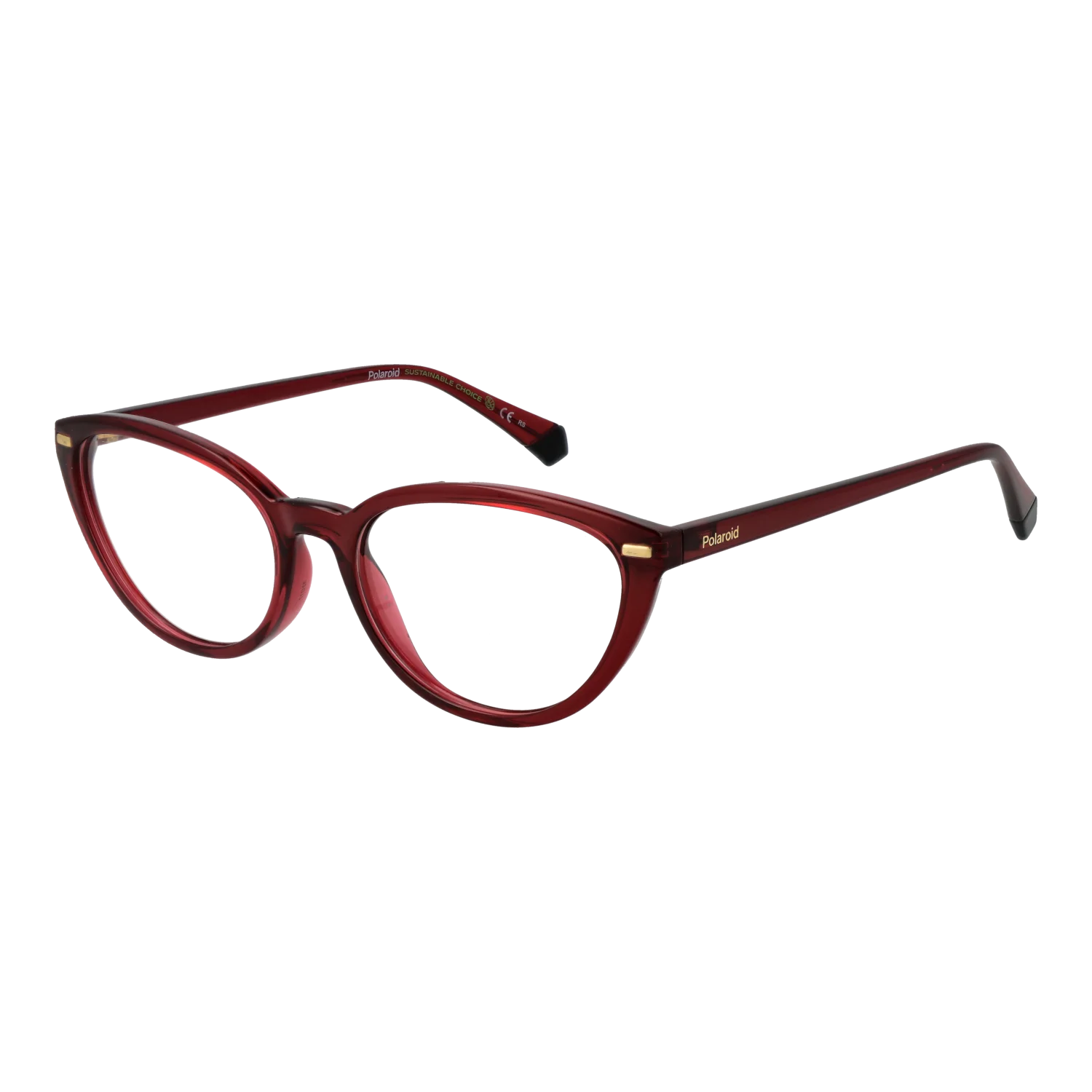 [20247216] Polaroid Lunettes PLD D432 C9A 53