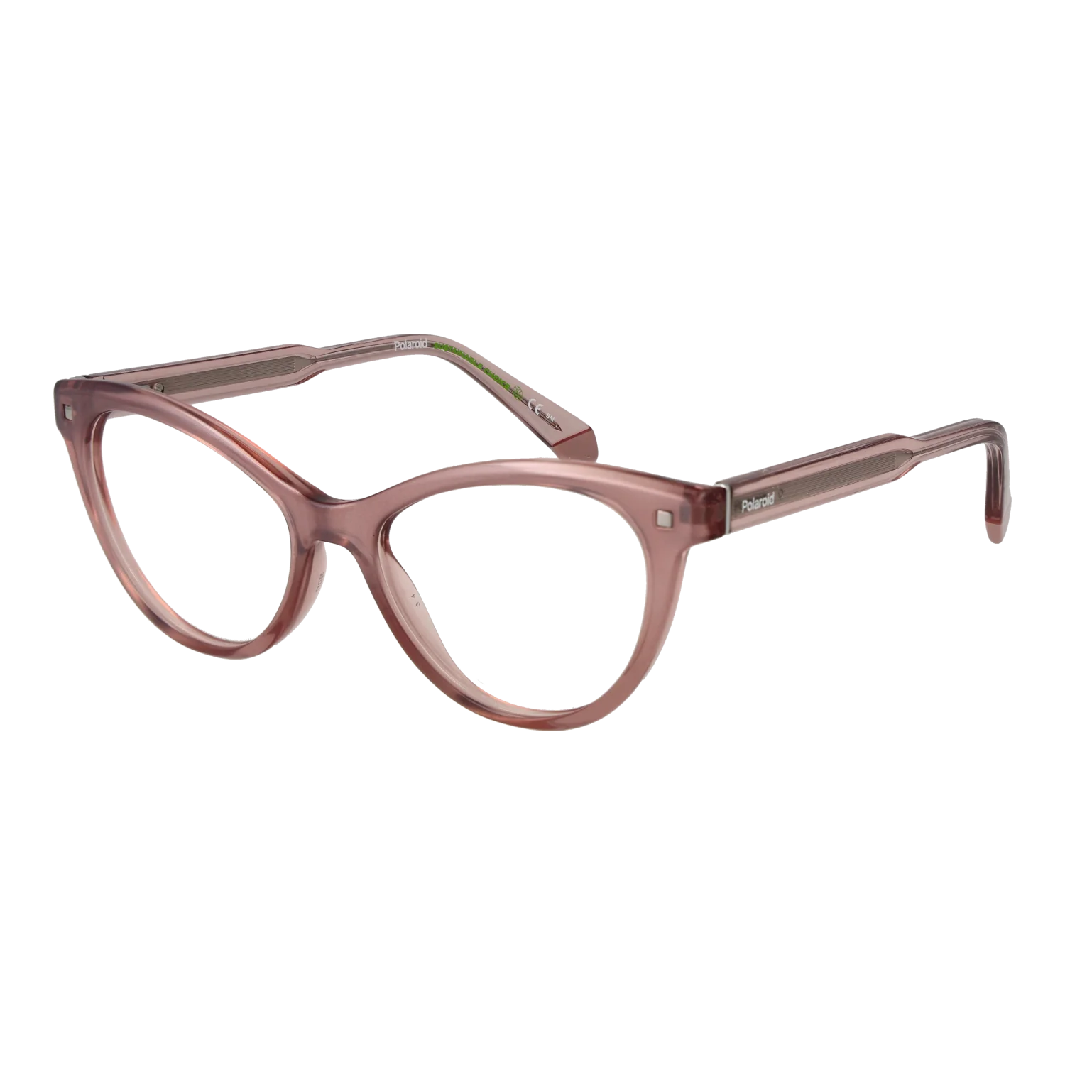 [20247219] Polaroid Optical Frame PLD D446 5KC 52