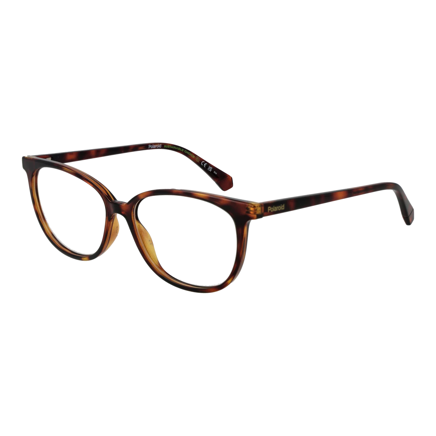 Polaroid Optical Frame PLD D487 865 51