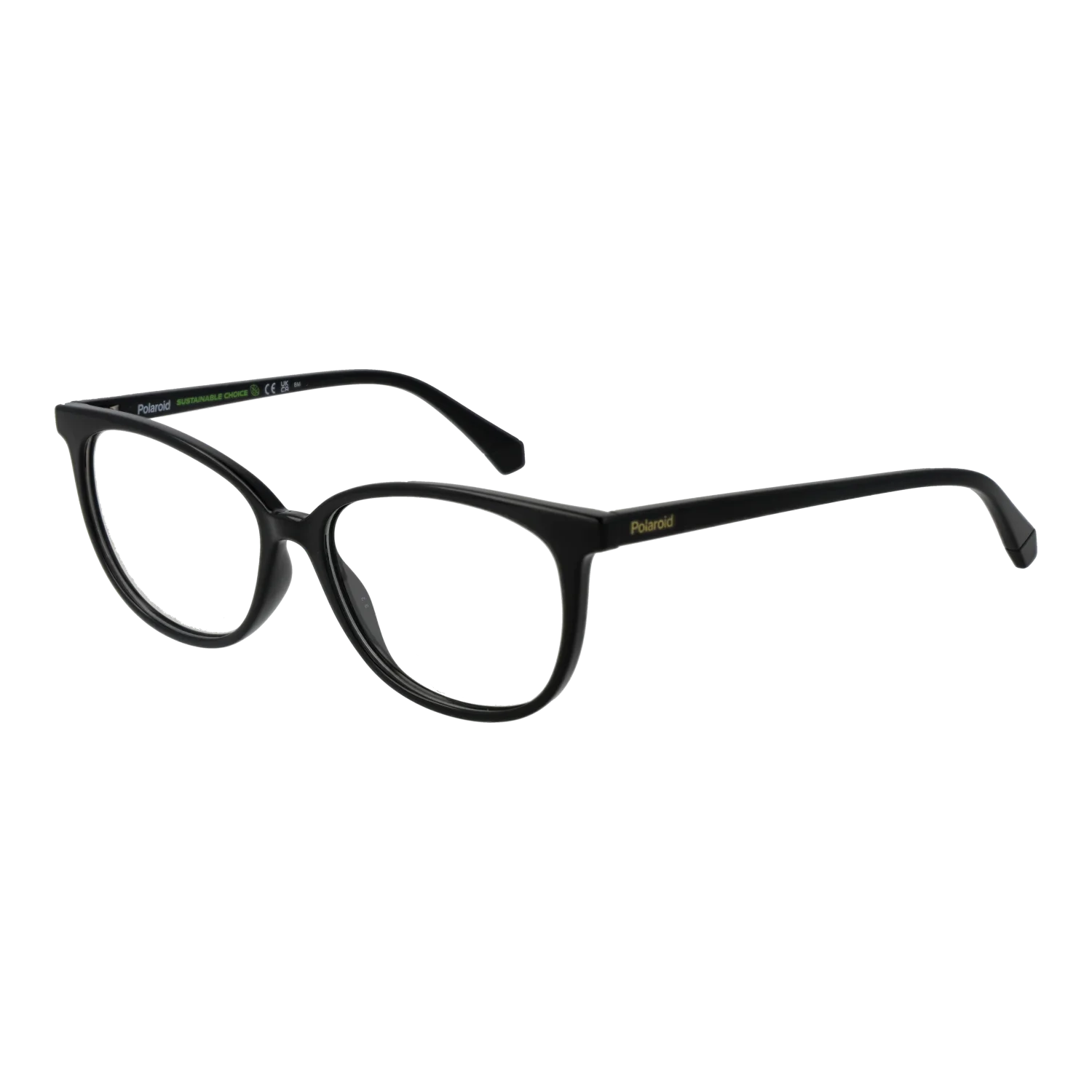 Polaroid Optical Frame PLD D487 807 55