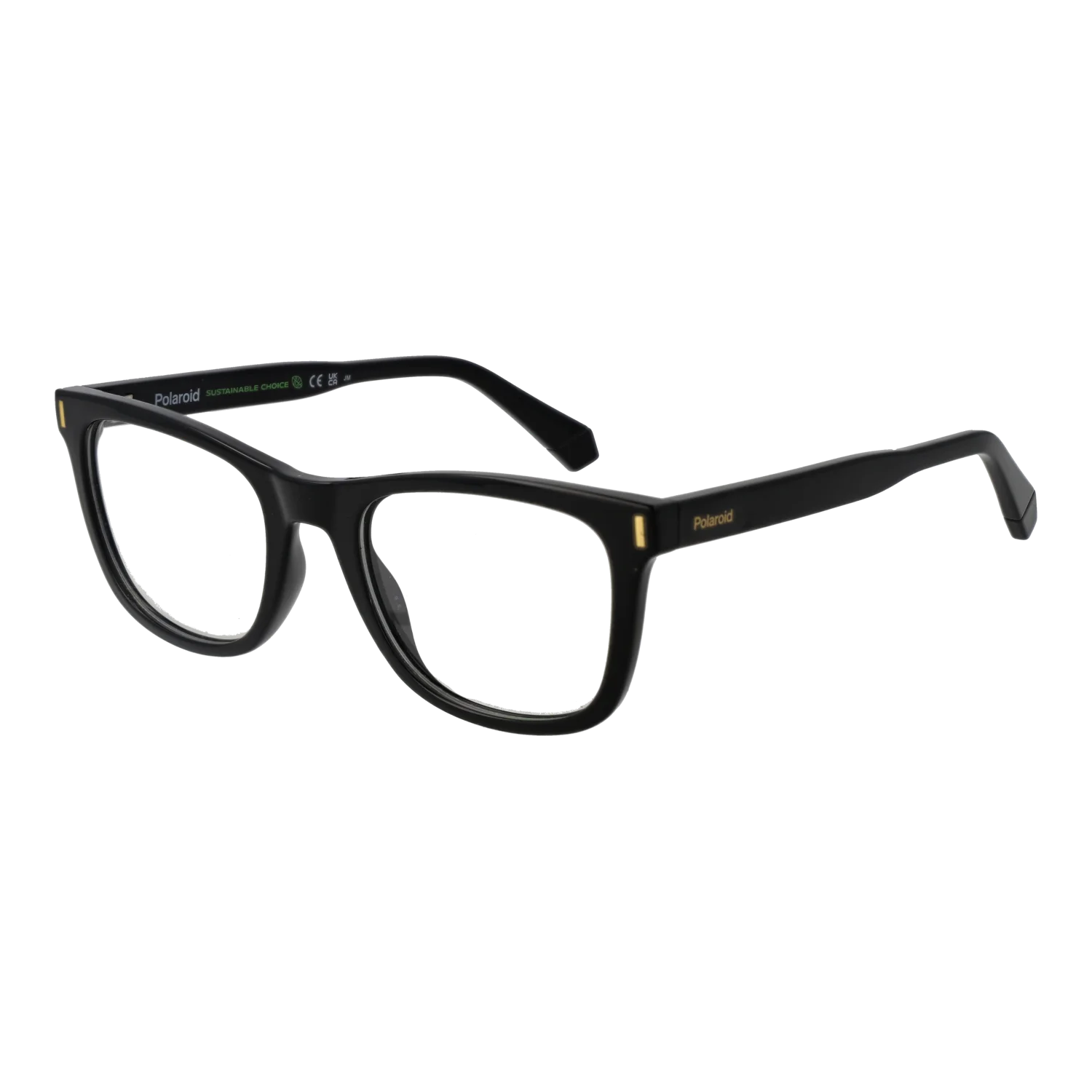 Polaroid Optical Frame PLD D511 807 51