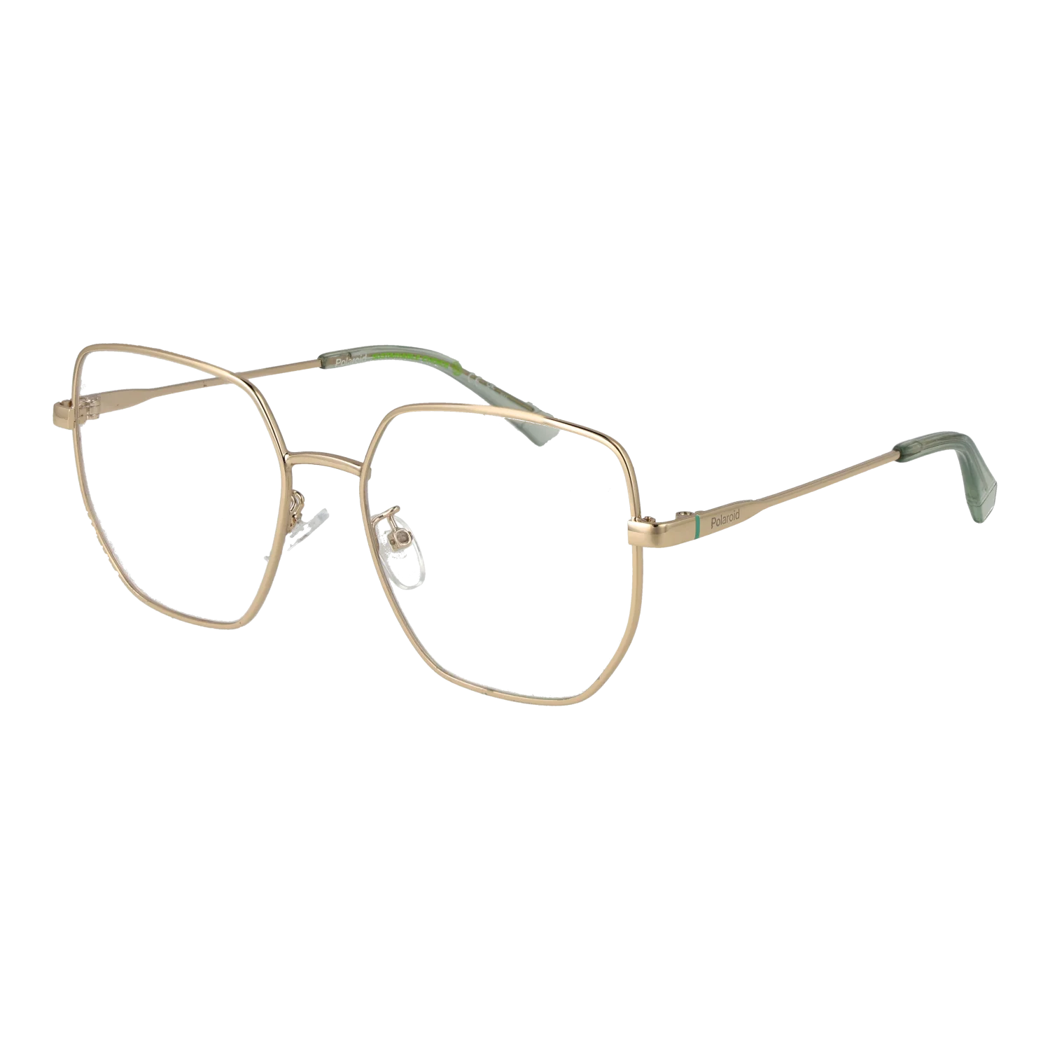 [20247237] Polaroid Optical Frame PLD D508/G J5G 55