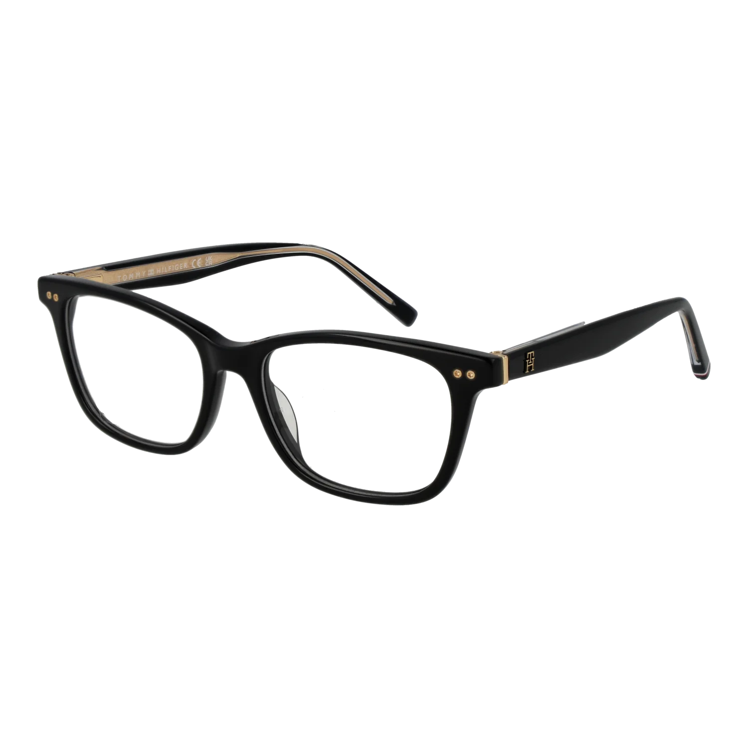 [20247243] Tommy Hilfiger Brillenfassung TH 2162 807 52