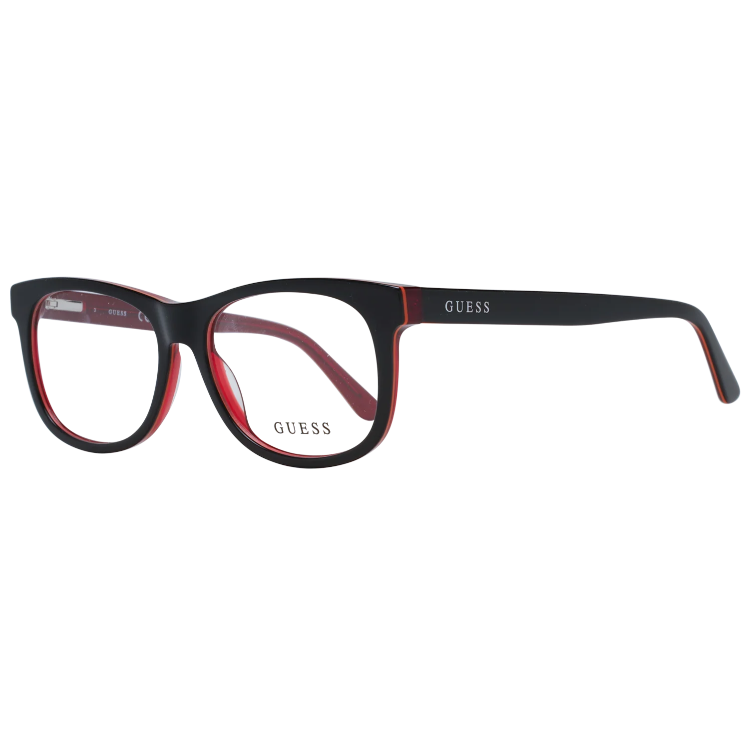 Guess Brille GU8267 005 51