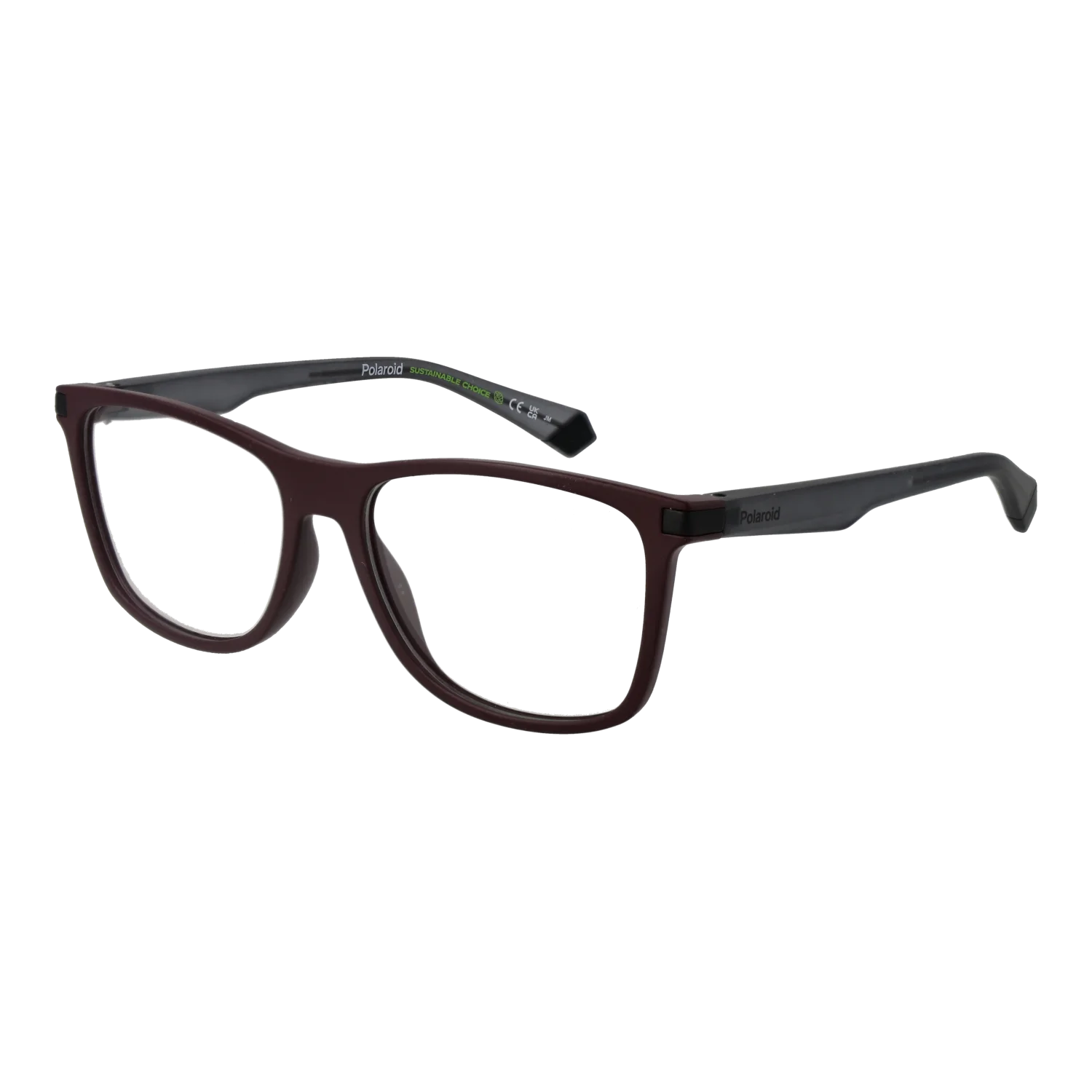 [20247434] Polaroid Optical Frame PLD D514 LHF 55