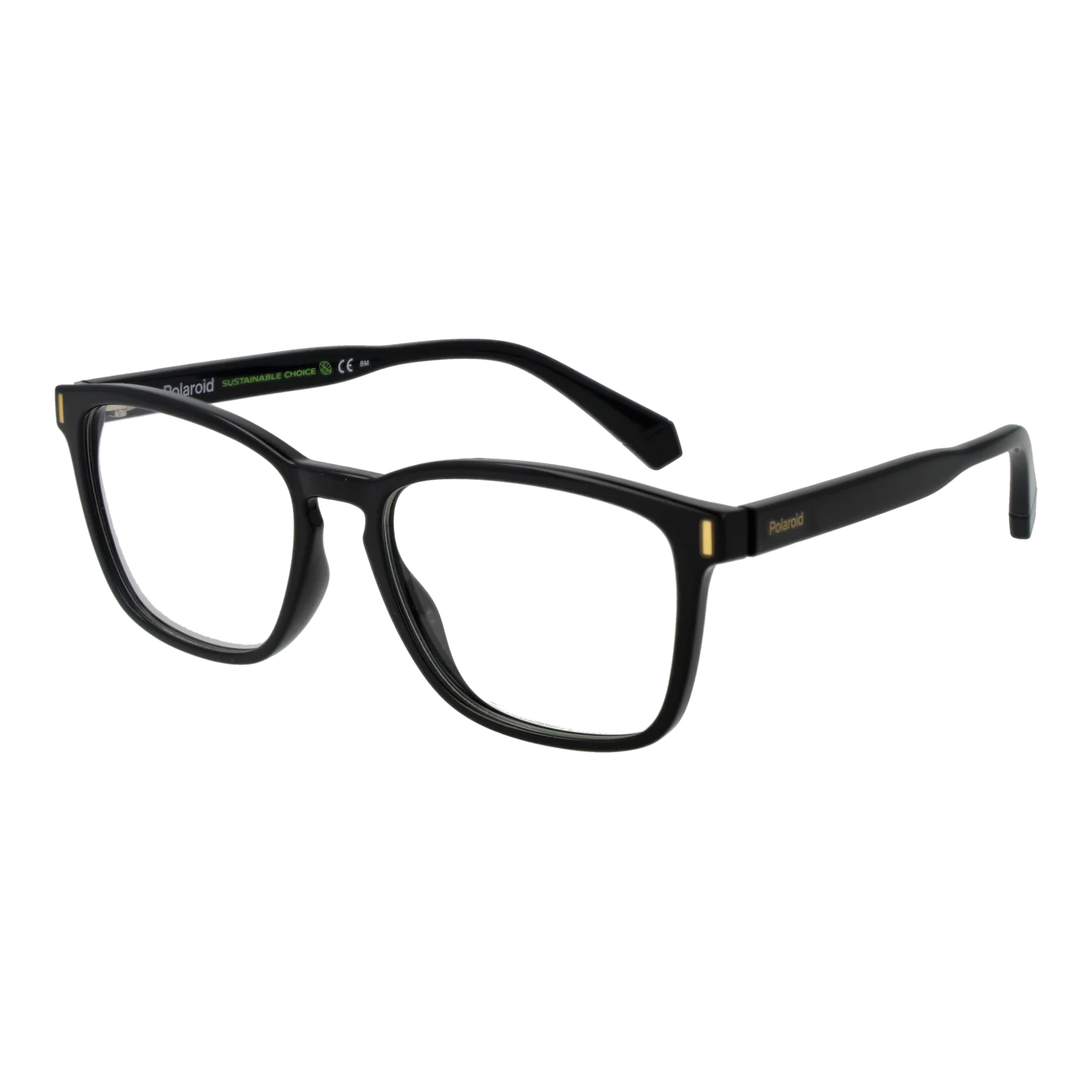 Polaroid Optical Frame PLD D462 807 54