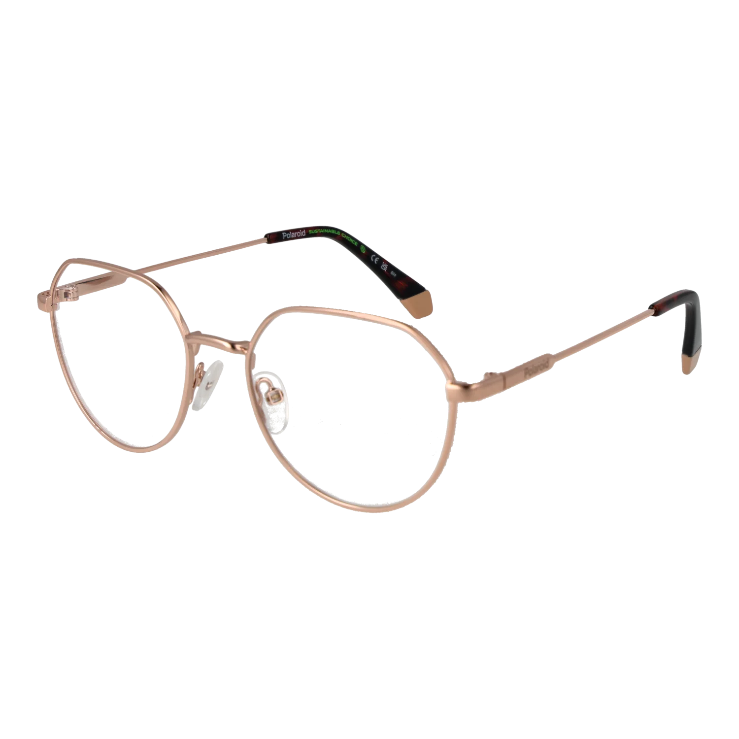 Polaroid Optical Frame PLD D465 DDB 54