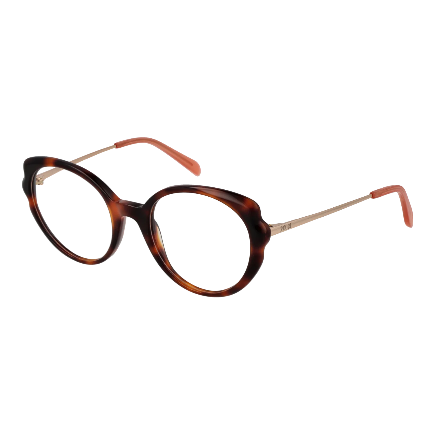 Pucci Brillenfassung EP5193 052 52