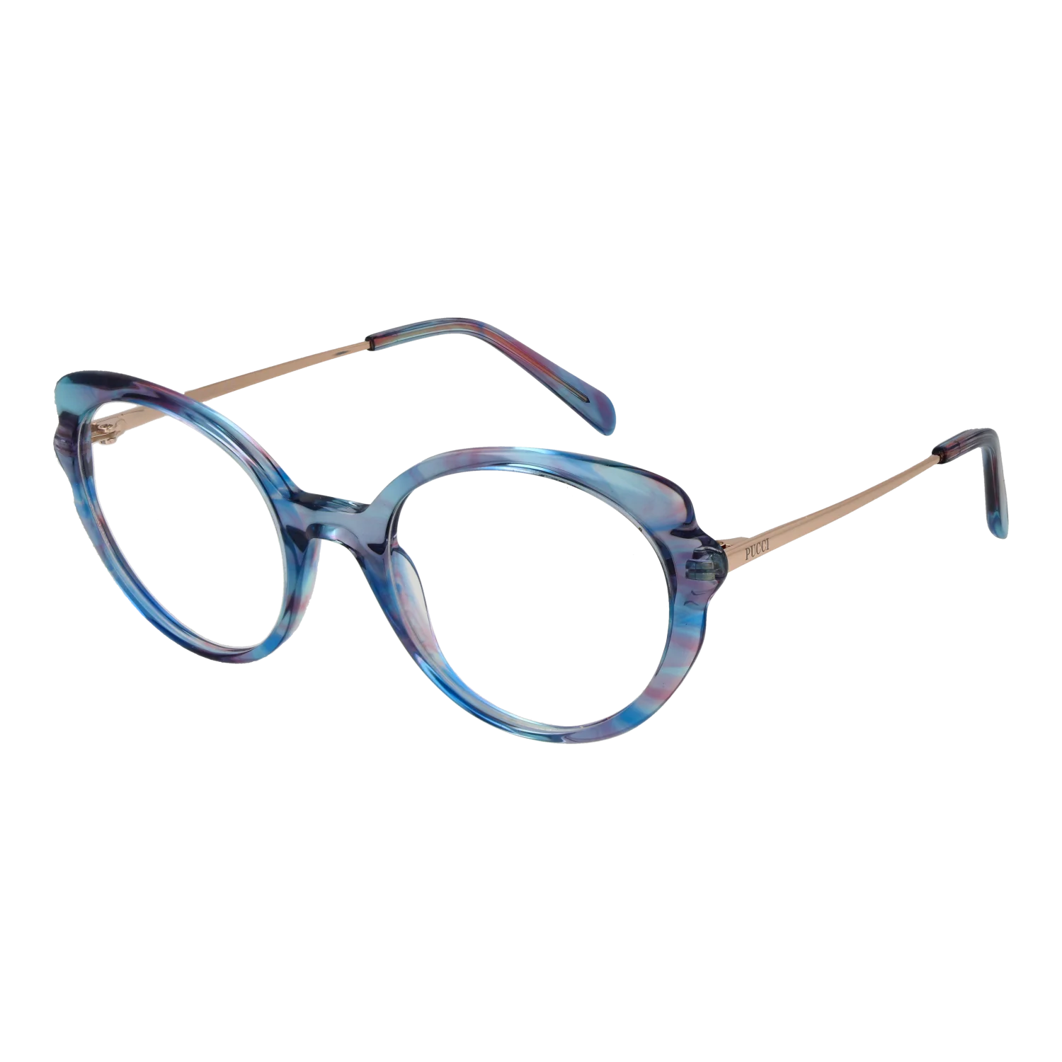 Pucci Lunettes EP5193 086 52