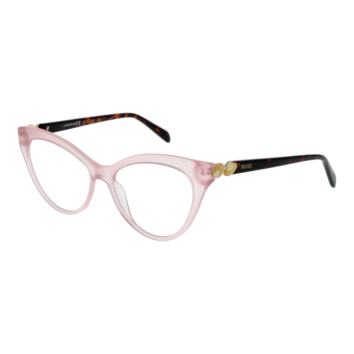 [20247794] Pucci Optical Frame EP5196 072 54