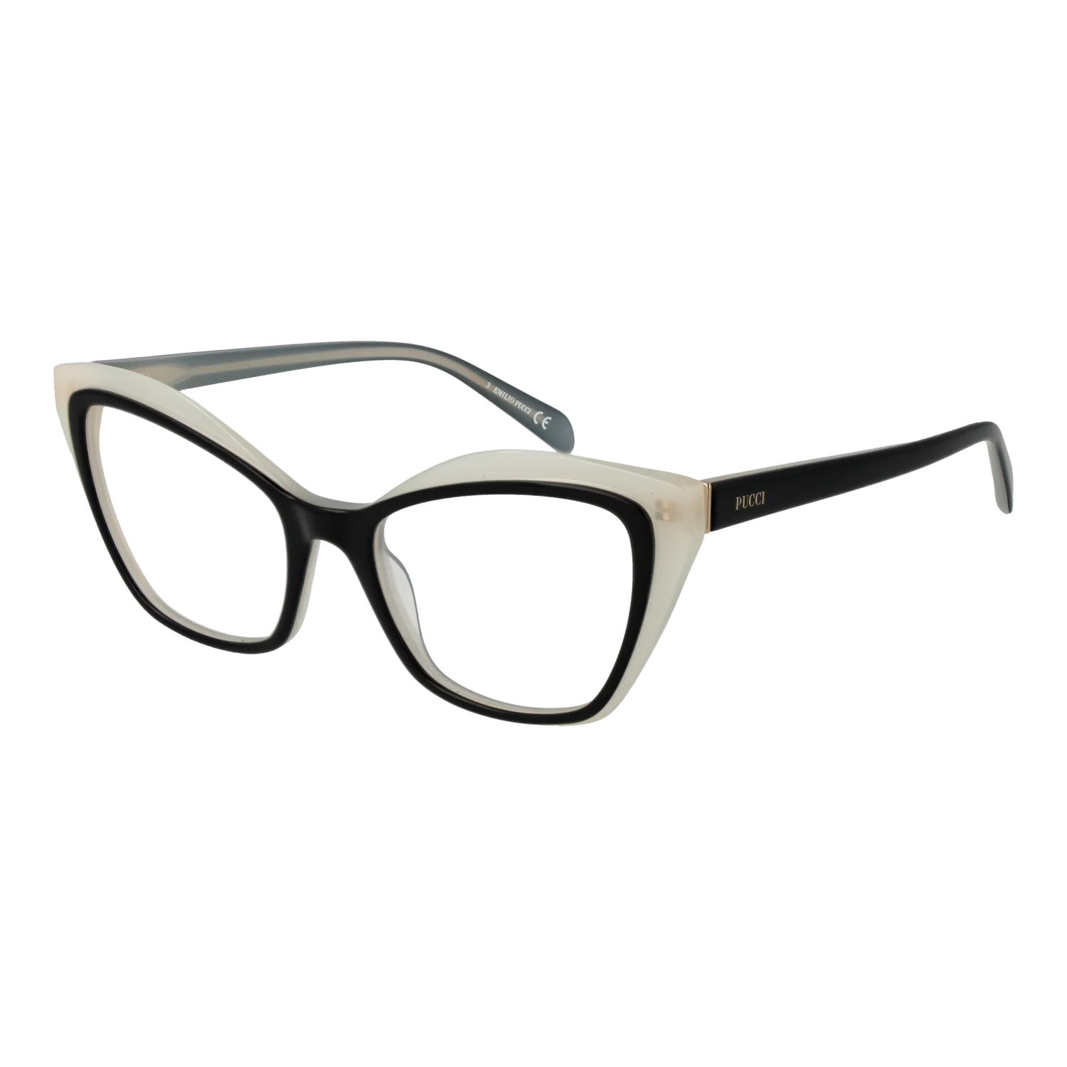 Pucci Brillenfassung EP5197 004 52