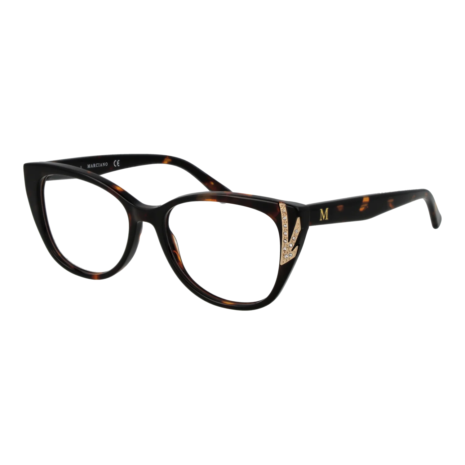 Marciano by Guess Brille GM0381 052 52