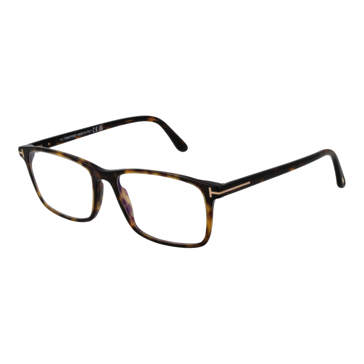 Tom Ford Gafas FT5584-B 052 54