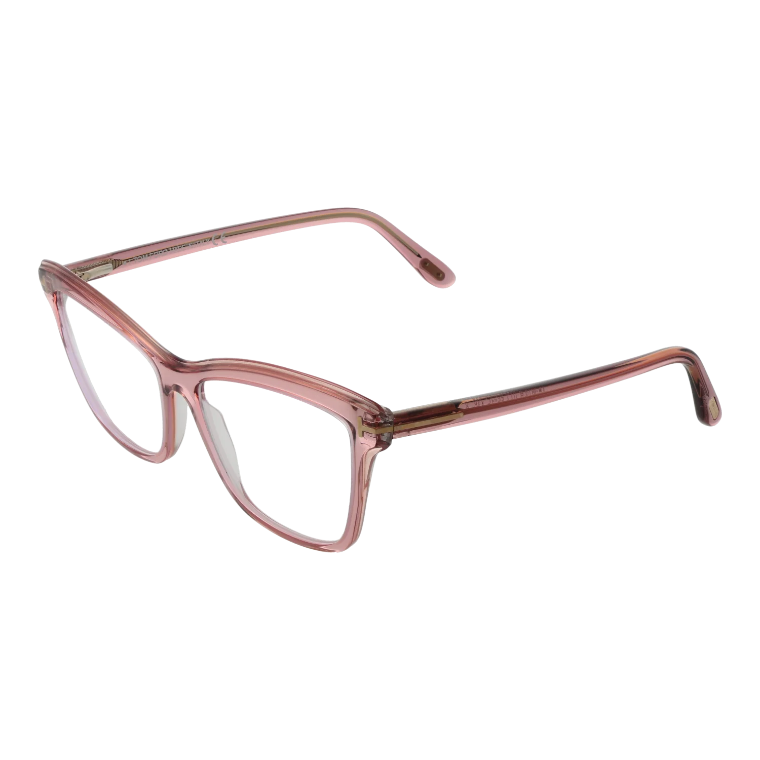 Tom Ford Gafas FT5619-B 072 55