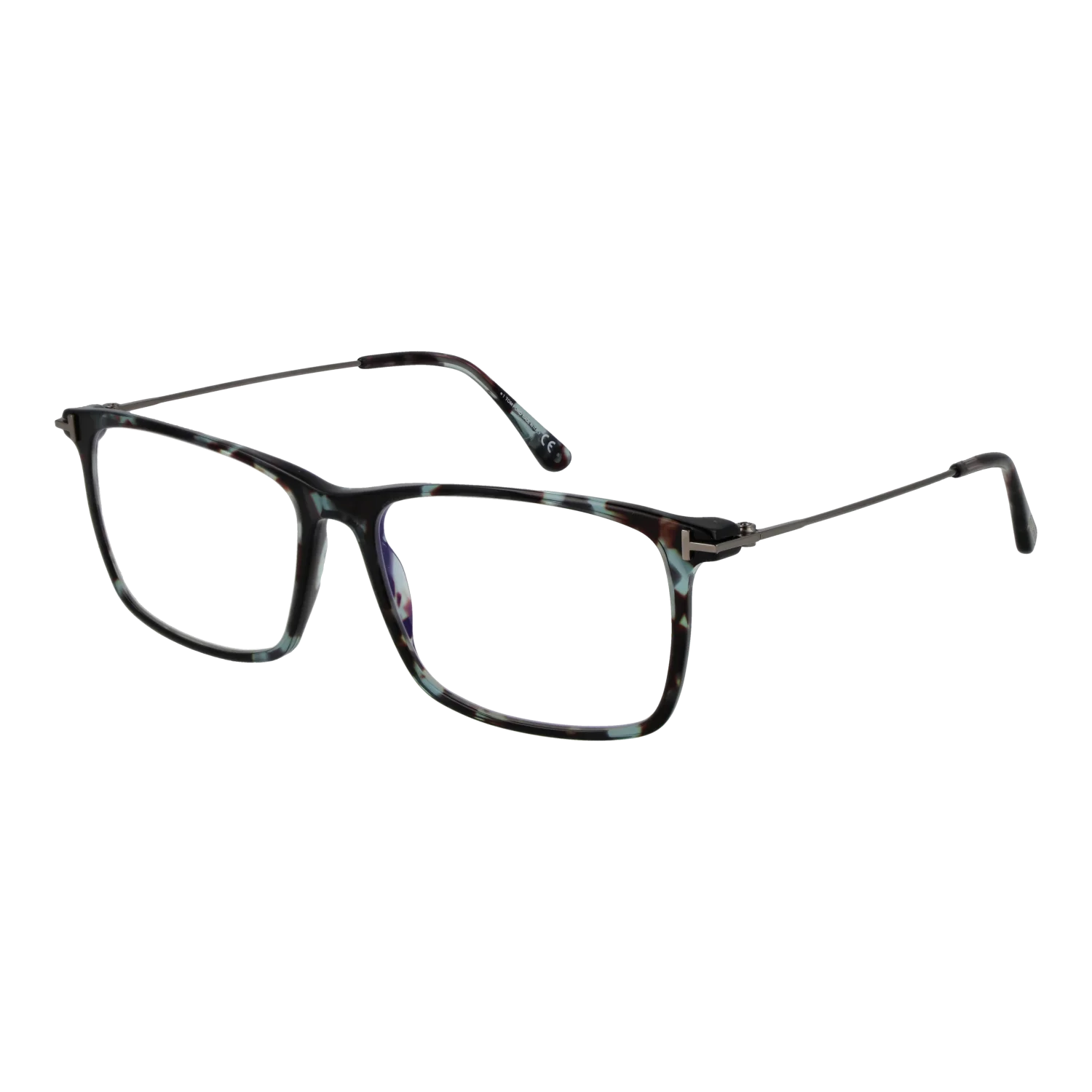 Tom Ford Lunettes FT5758-B 055 58