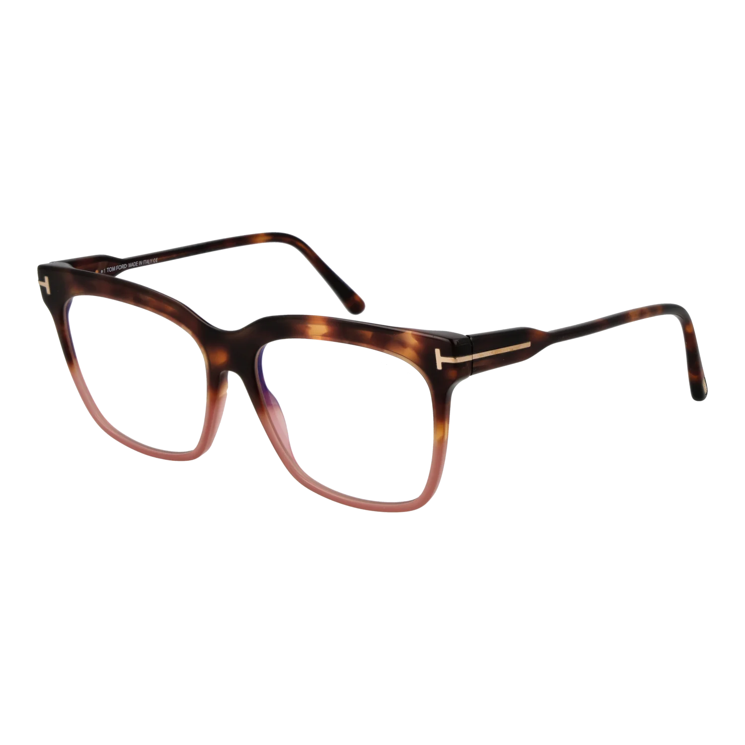 Tom Ford Gafas FT5768-B 055 54