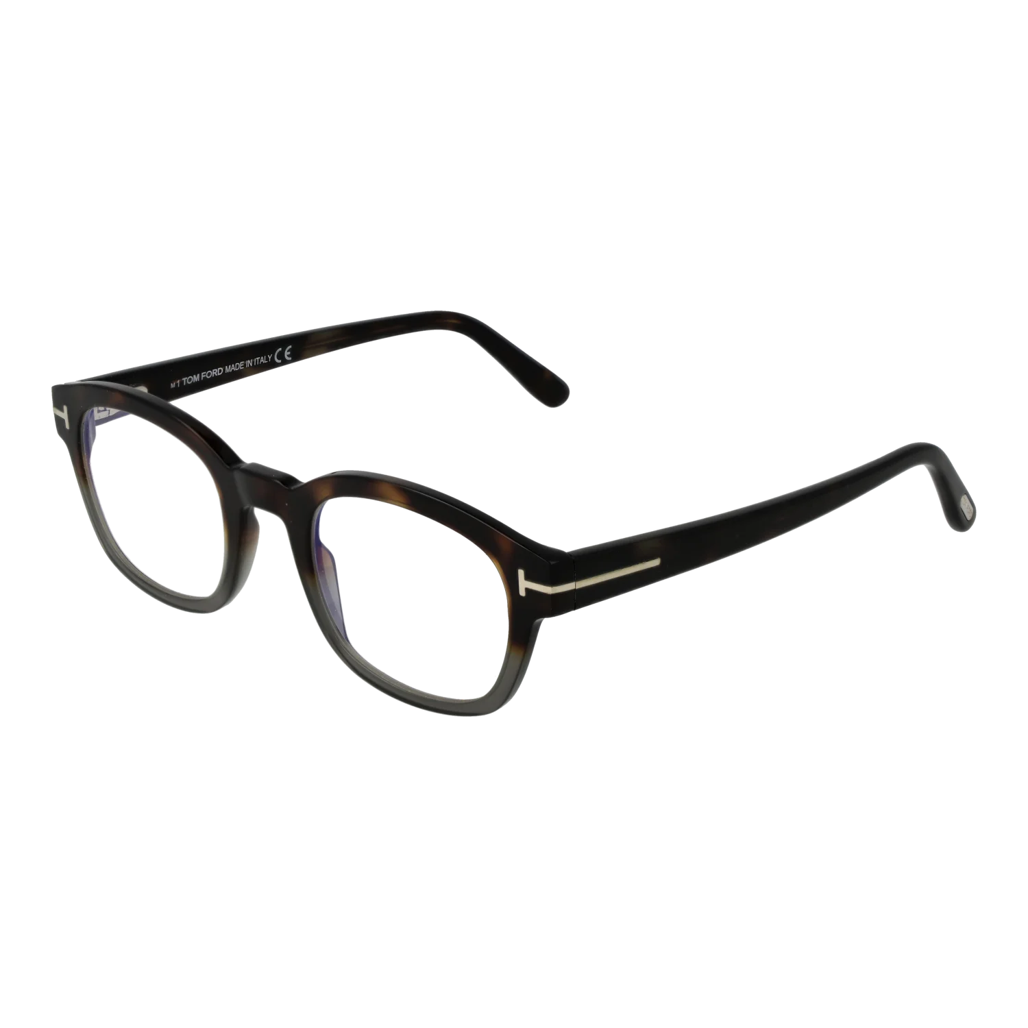 Tom Ford Lunettes FT5808-B 055 49