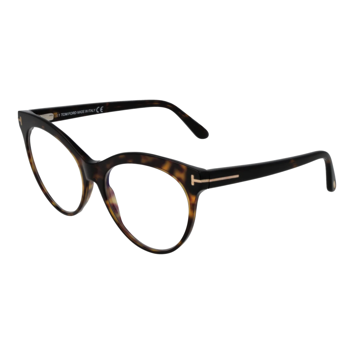Tom Ford Montatura Da Vista FT5827-B 052 55