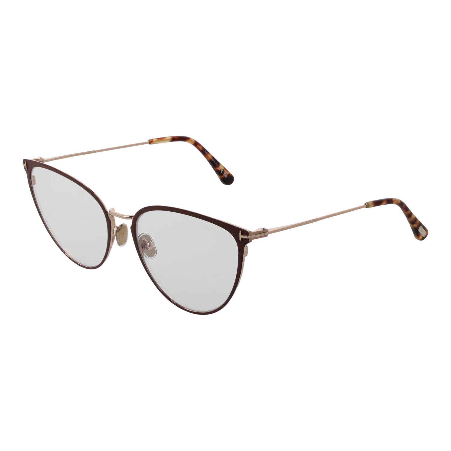 Tom Ford Montatura Da Vista FT5840-B 046 56