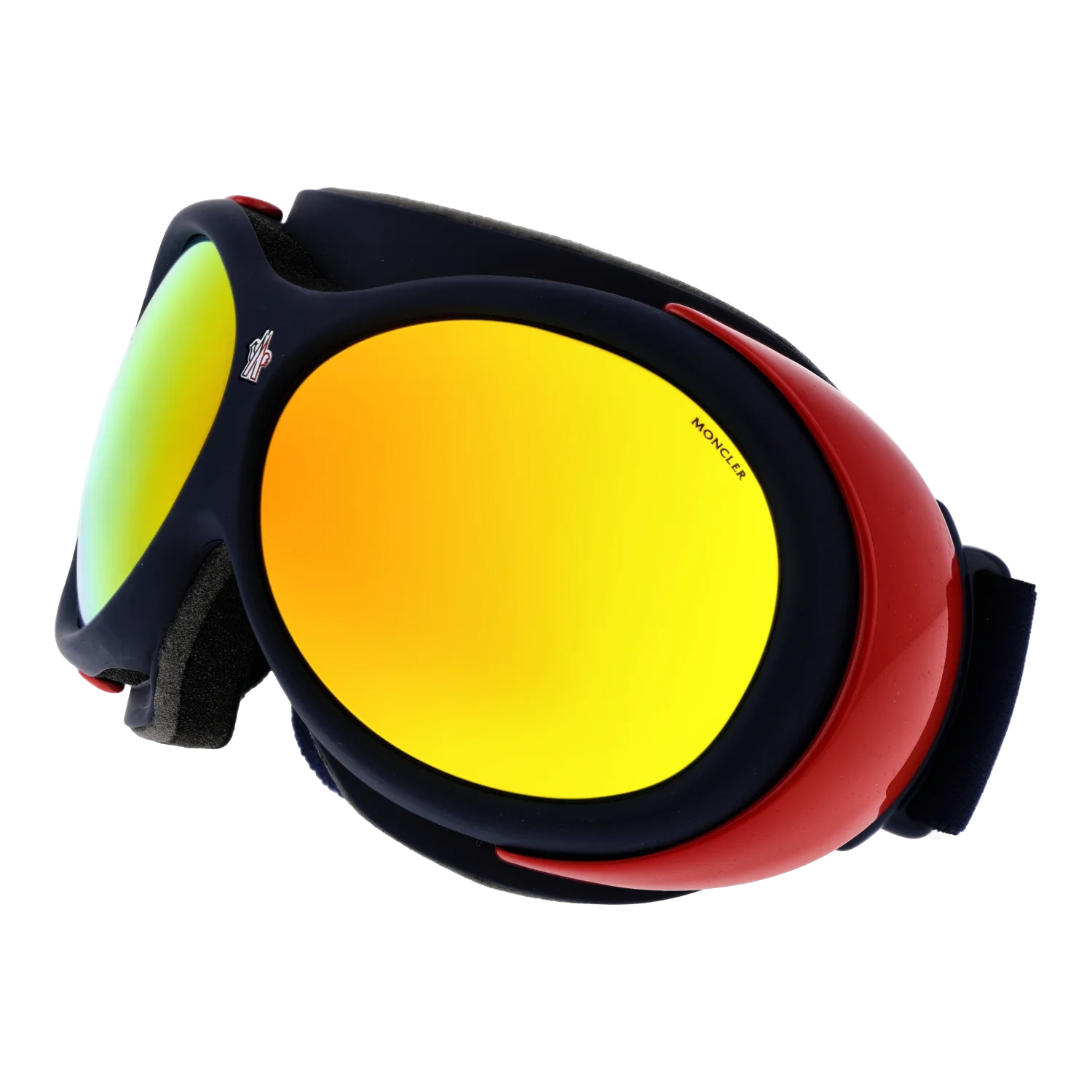 [20244215] Moncler Lunettes De Ski ML0130 92C 89