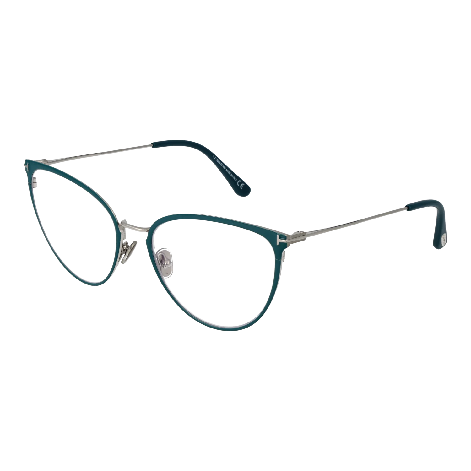 Tom Ford Lunettes FT5840-B 087 56