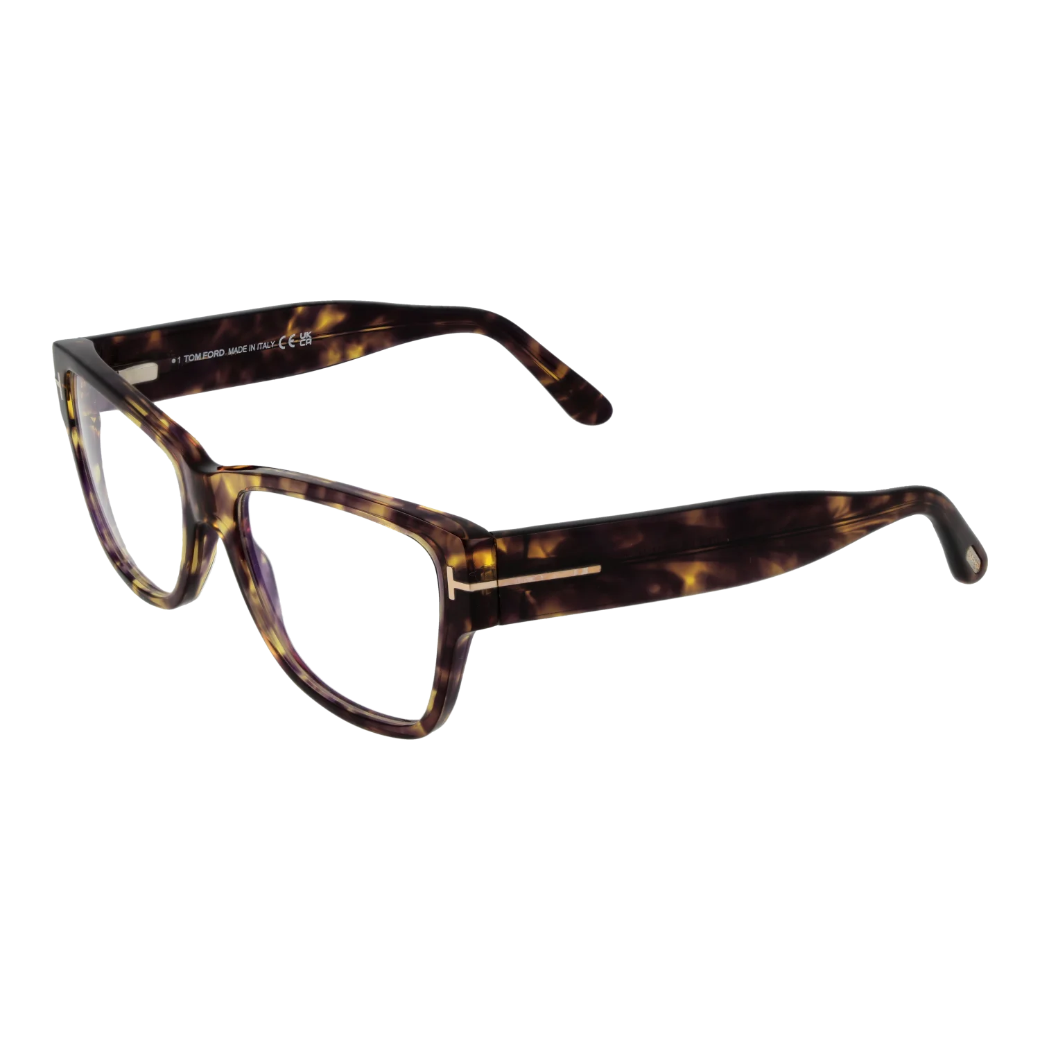 Tom Ford Lunettes FT5878-B 055 55
