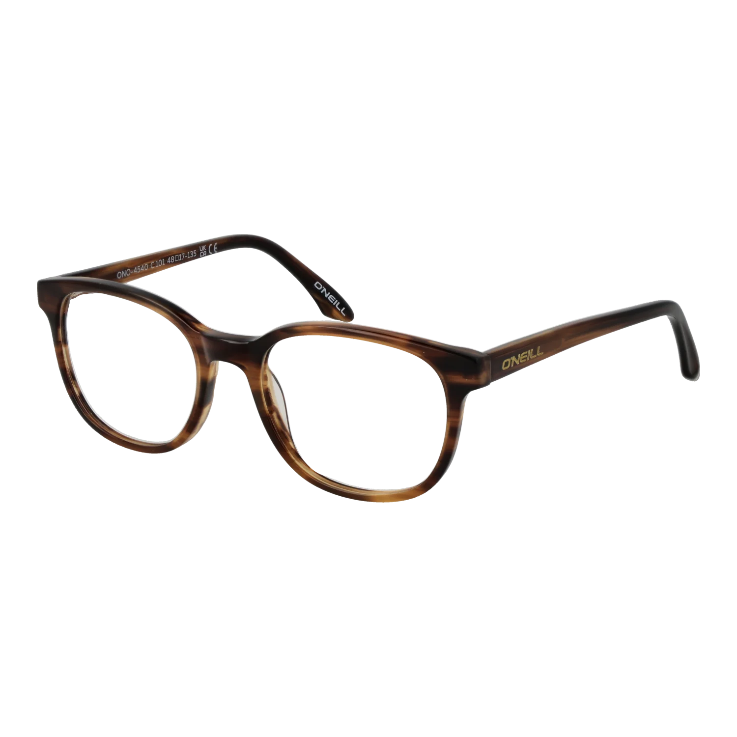 [20248319] O'Neill Optical Frame ONO-4540 101 48