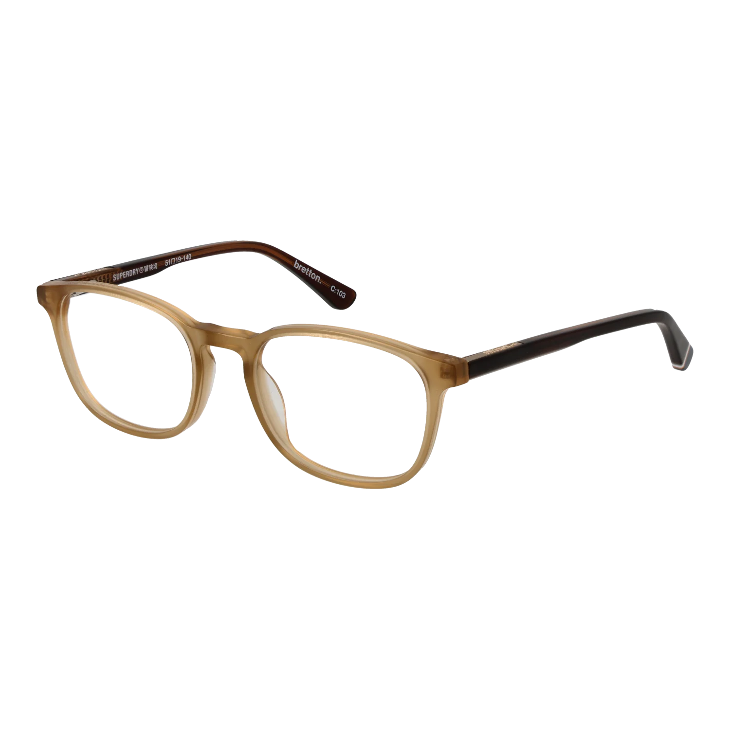 Superdry Gafas SDO-BRETTON 103 51