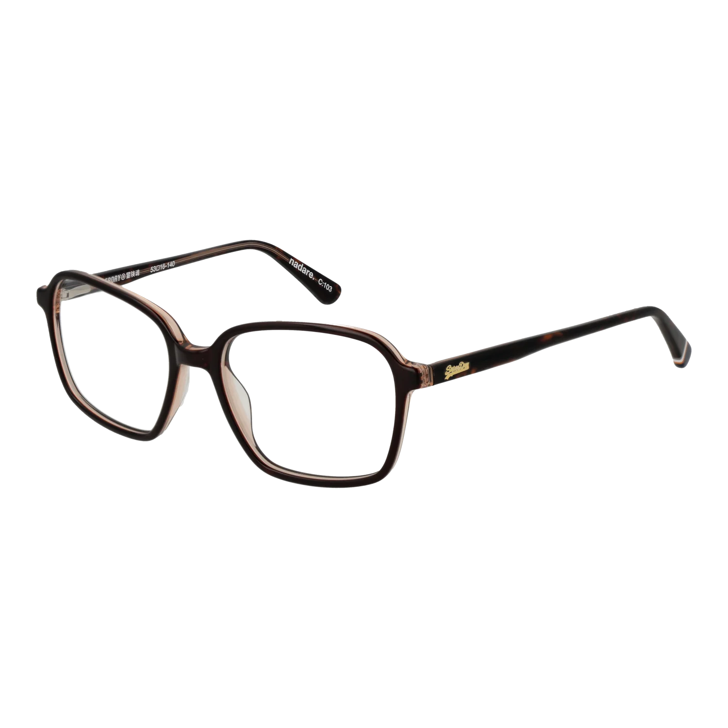 Superdry Gafas SDO-NADARE 103 53