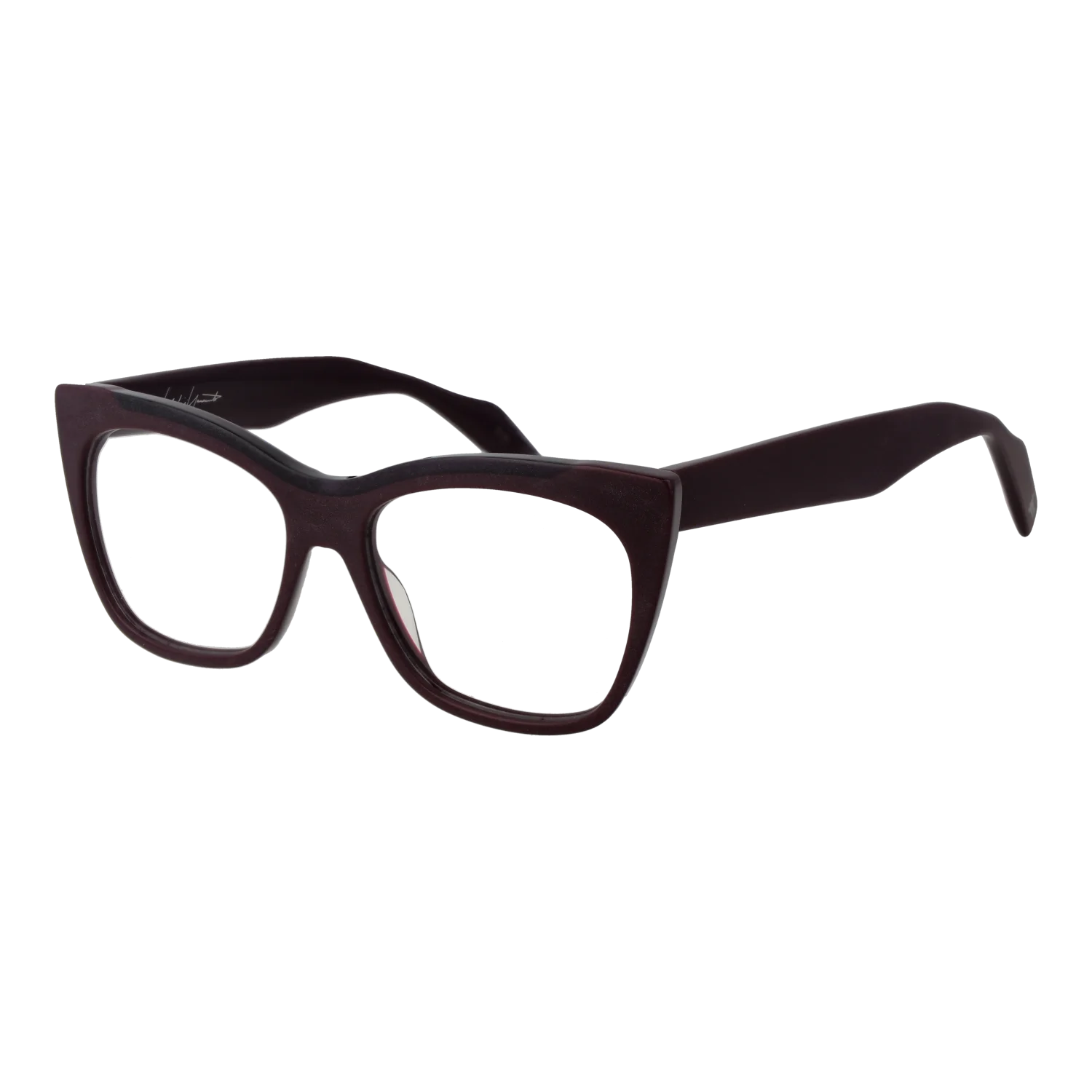 Yohji Yamamoto Lunettes YY1030 771 54