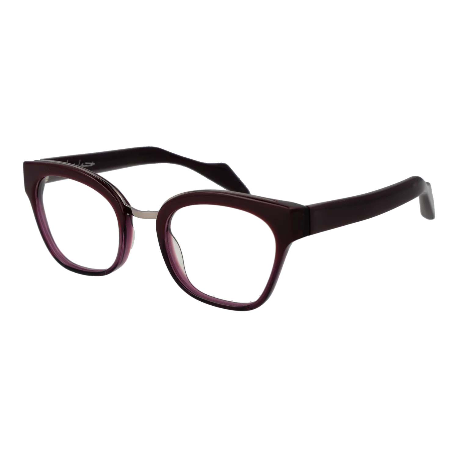 [25000004] Yohji Yamamoto Gafas YY1001 710 49