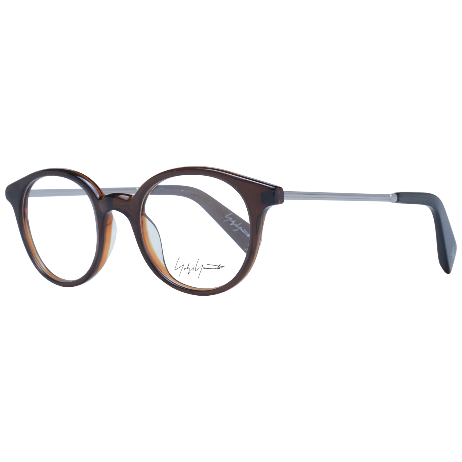 Yohji Yamamoto Lunettes YY1008 118 47