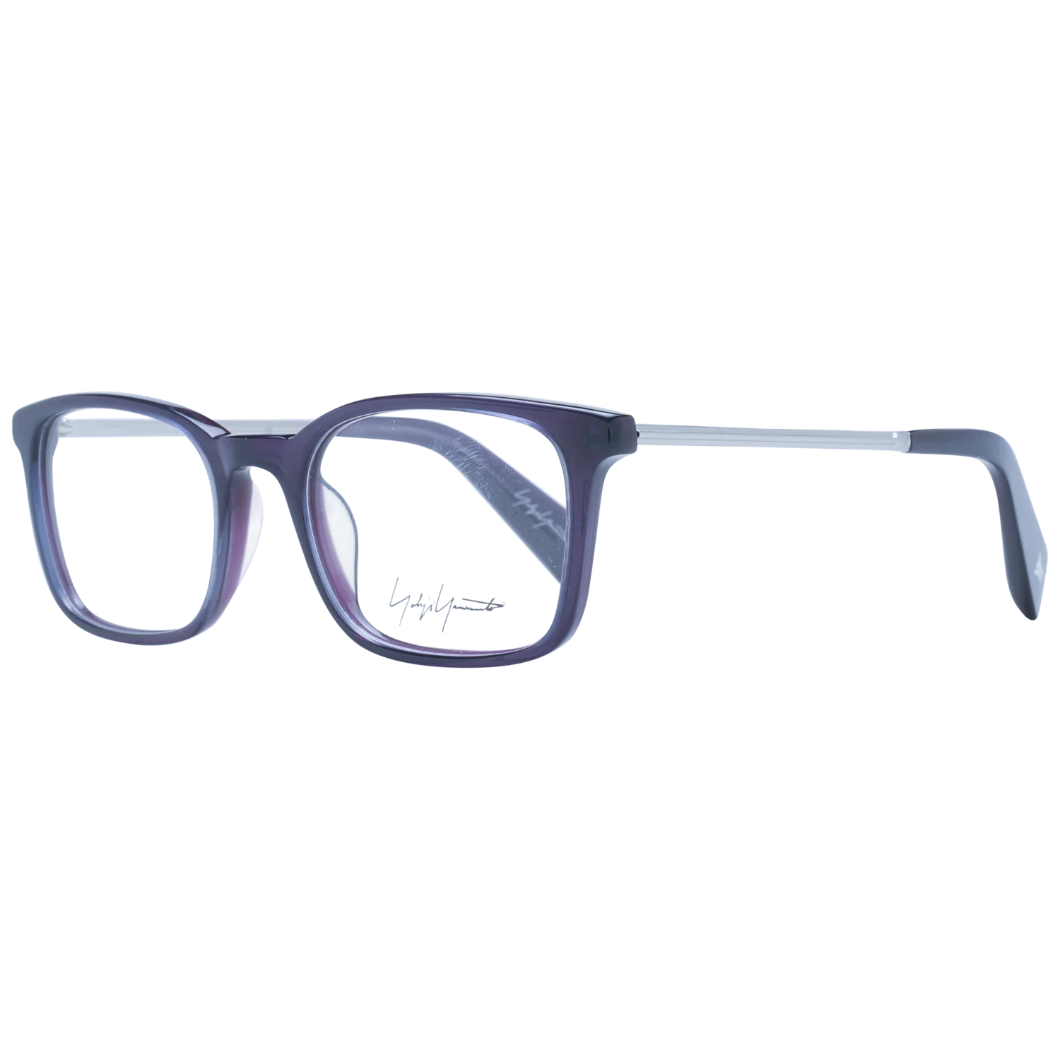 [25000006] Yohji Yamamoto Lunettes YY1007 717 51
