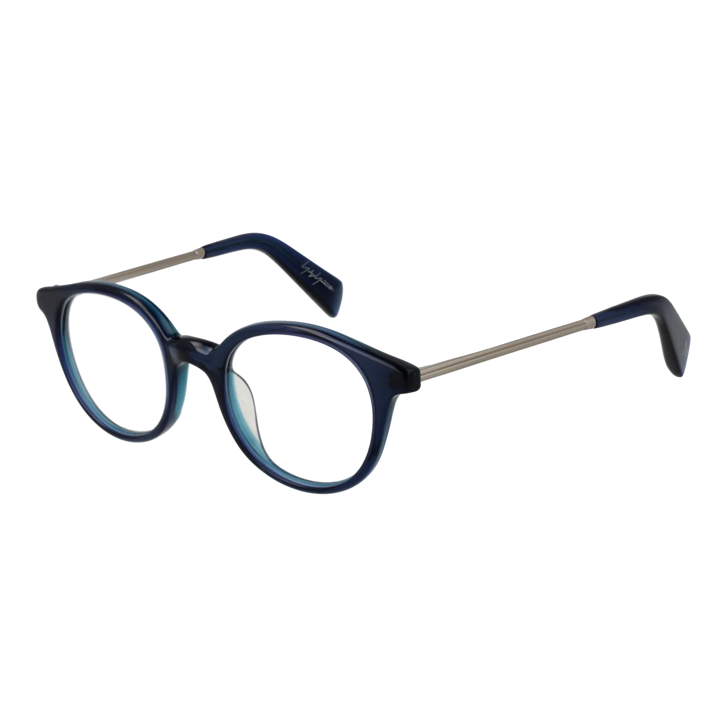 [25000007] Yohji Yamamoto Lunettes YY1008 620 47