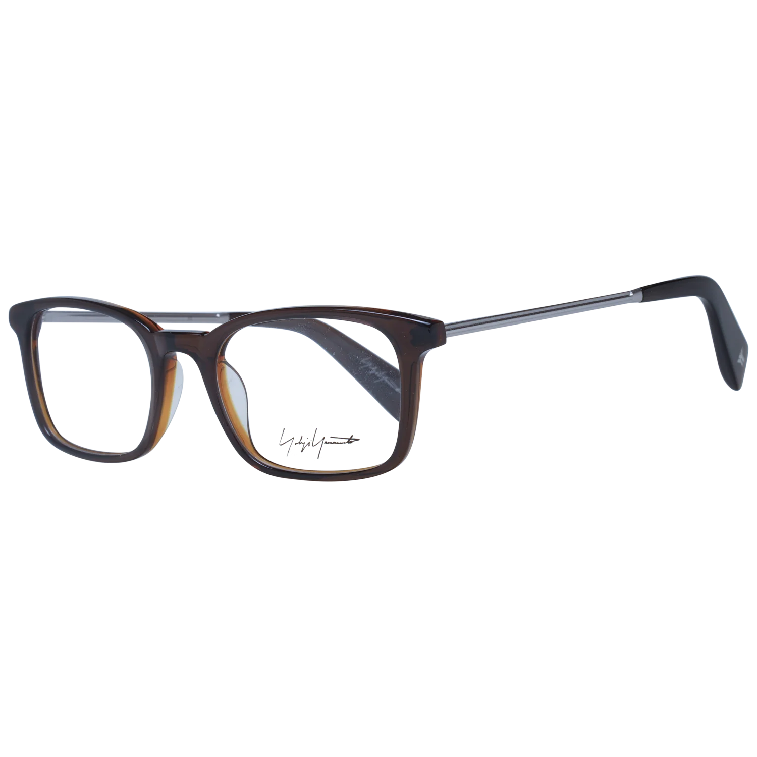 Yohji Yamamoto Optical Frame YY1007 118 51