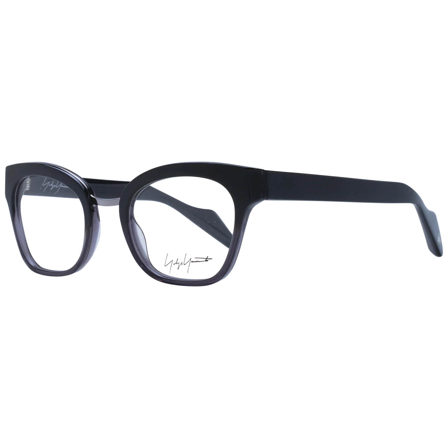 [25000011] Yohji Yamamoto Montatura Da Vista YY1001 909 49