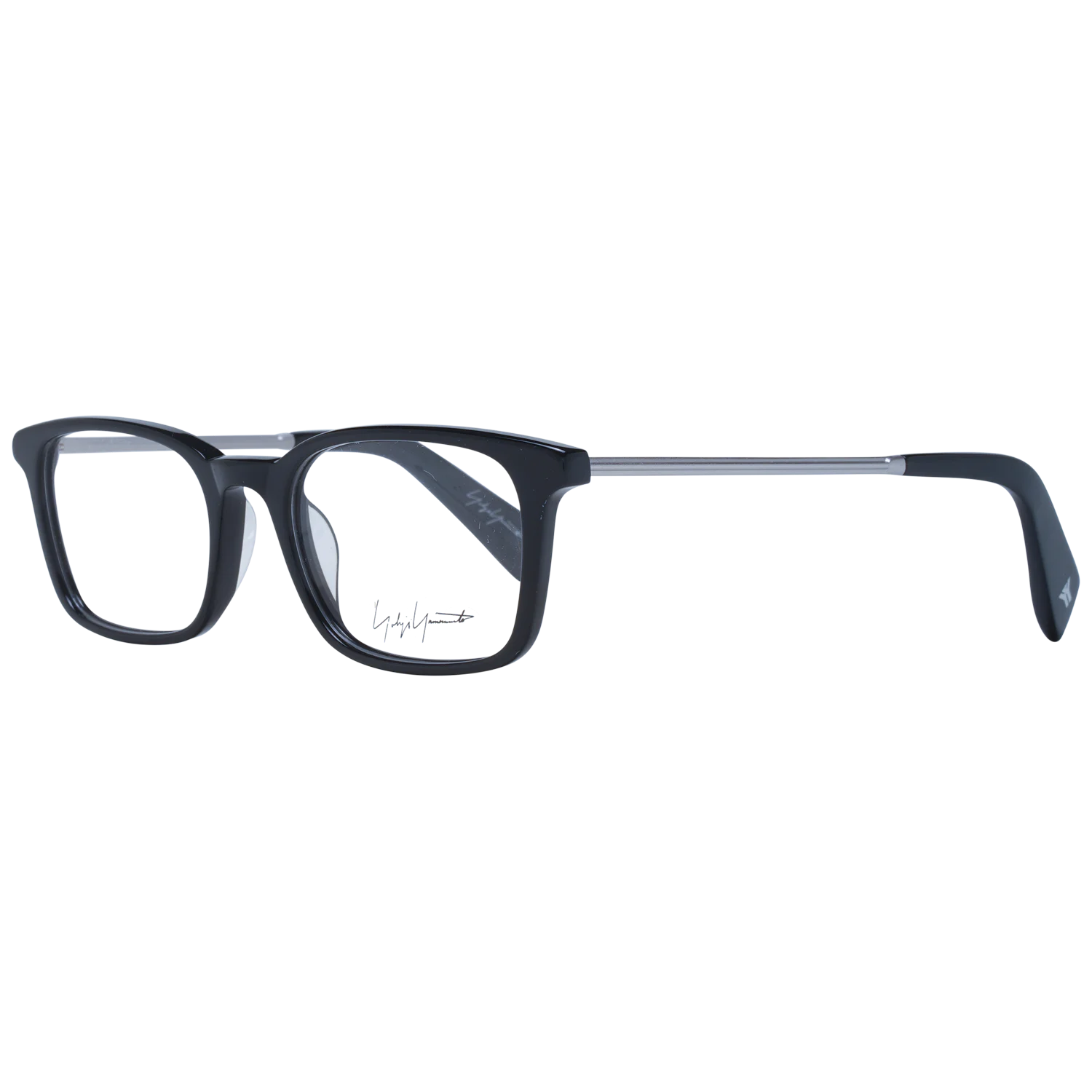 [25000012] Yohji Yamamoto Lunettes YY1007 019 51